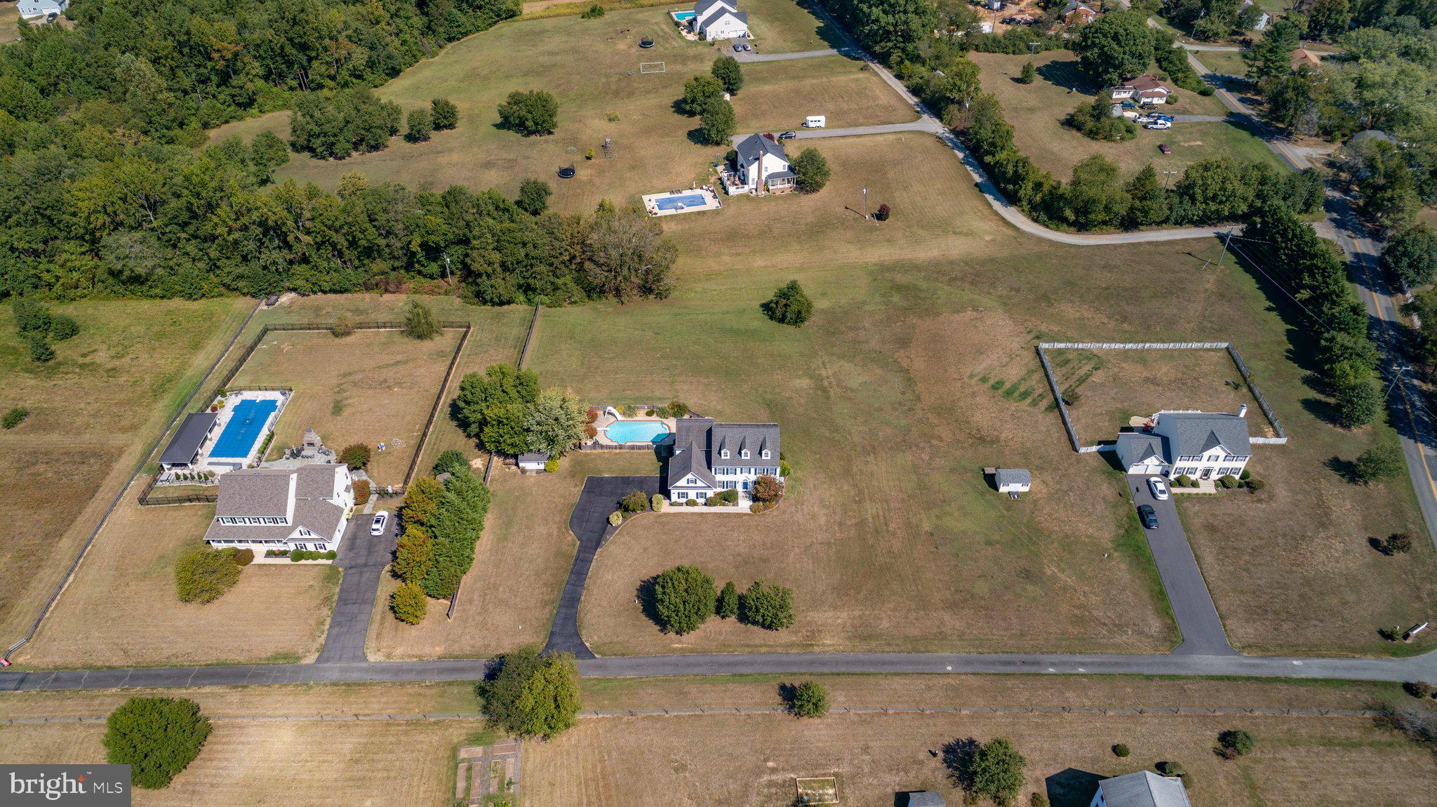 ASHBY MEADOW ESTATES - Residential