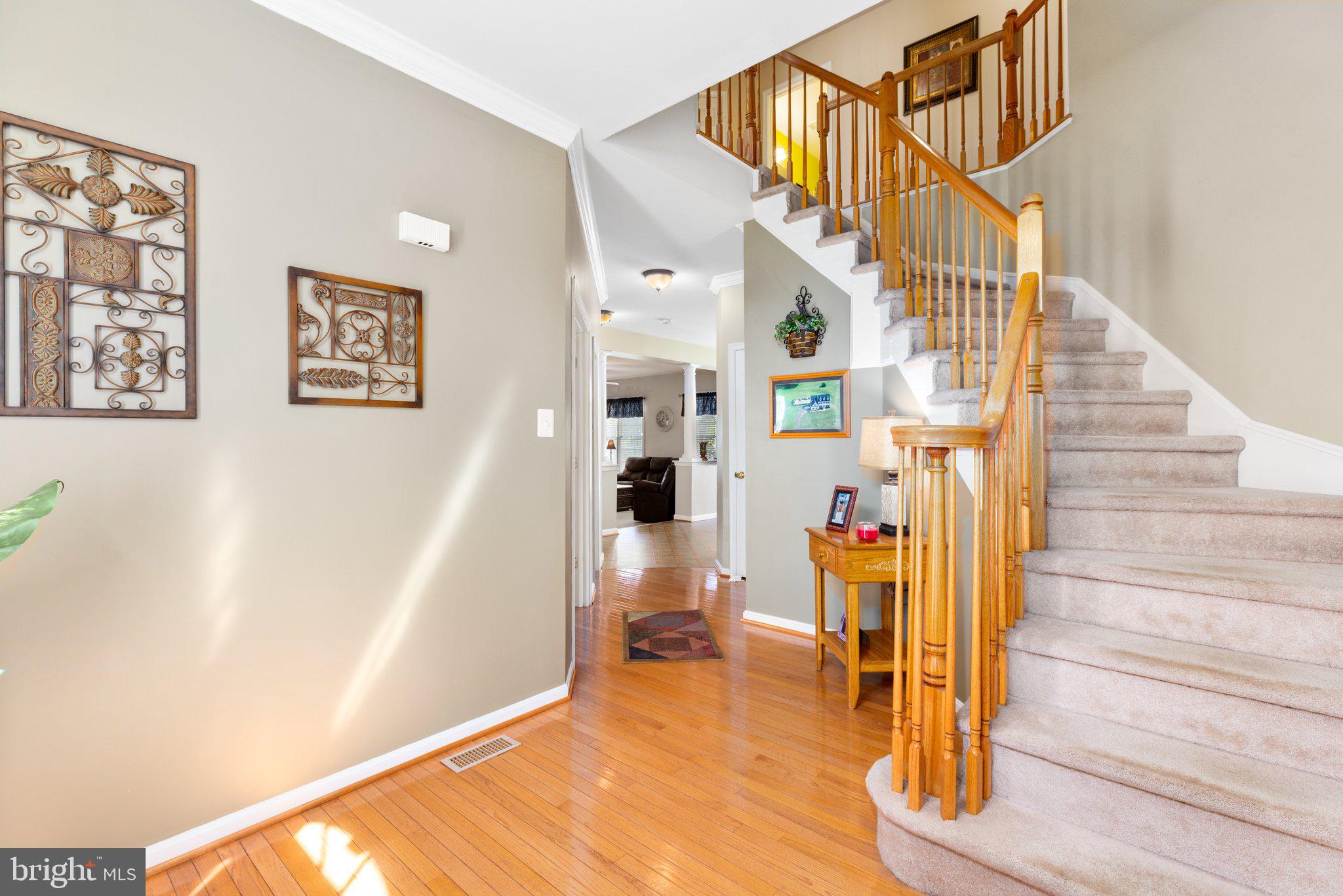 ASHBY MEADOW ESTATES - Residential