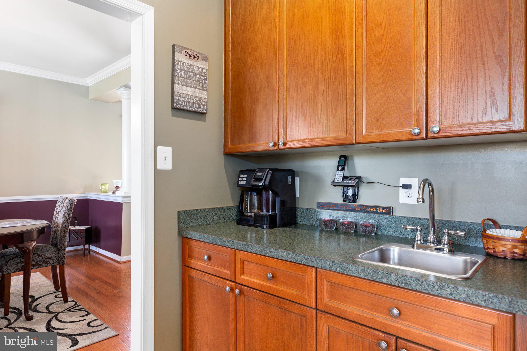 ASHBY MEADOW ESTATES - Residential