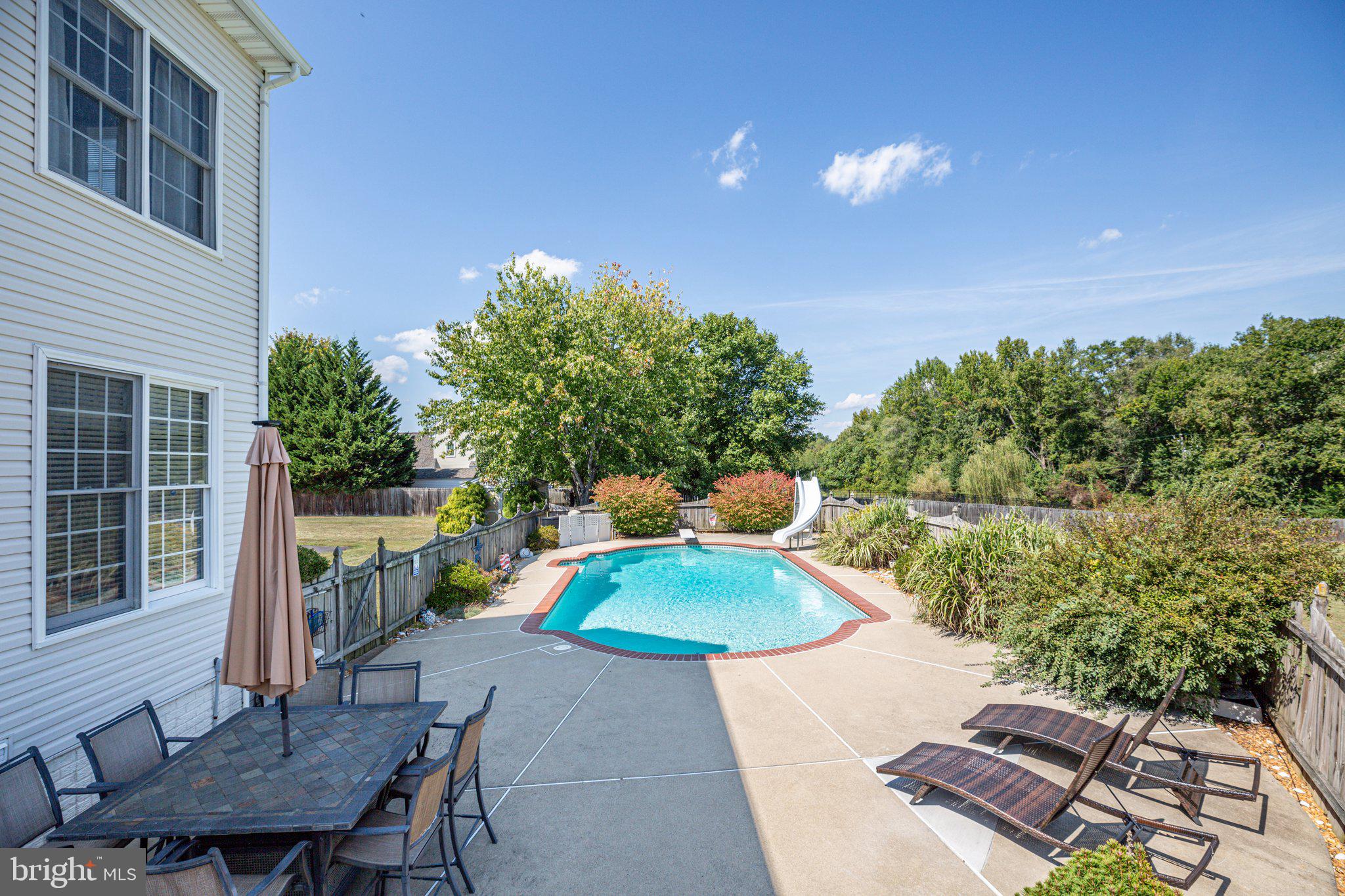 ASHBY MEADOW ESTATES - Residential