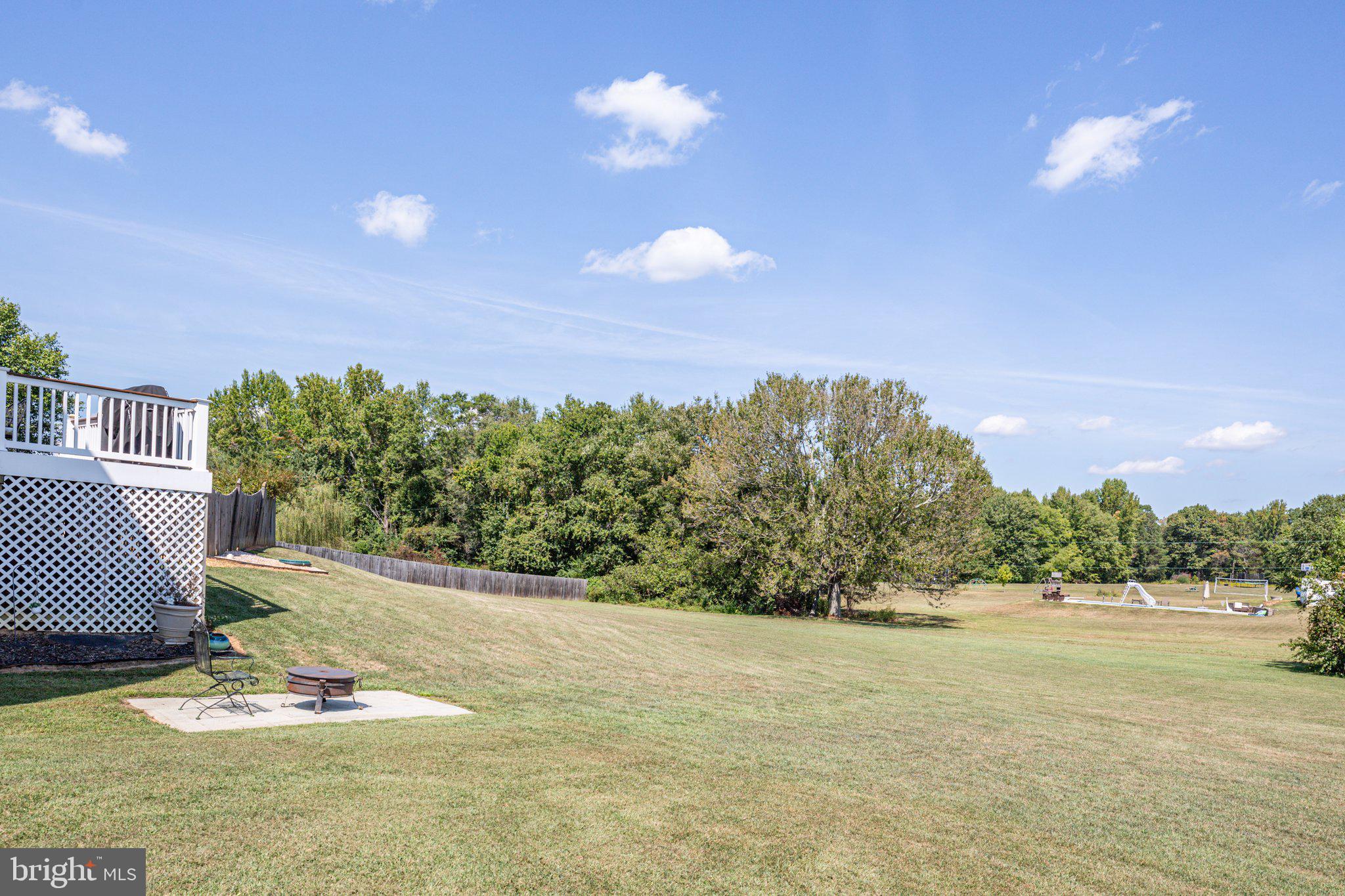 ASHBY MEADOW ESTATES - Residential