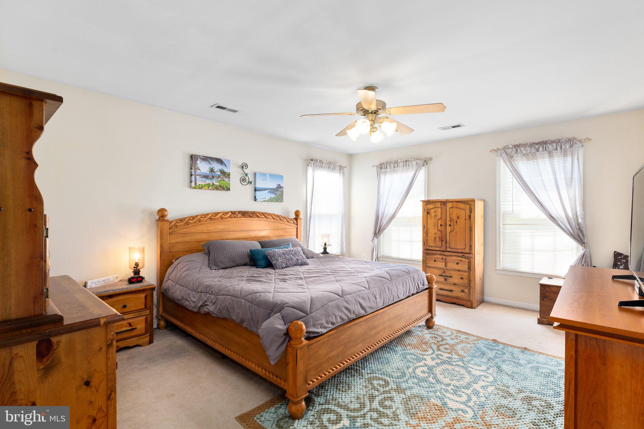 ASHBY MEADOW ESTATES - Residential