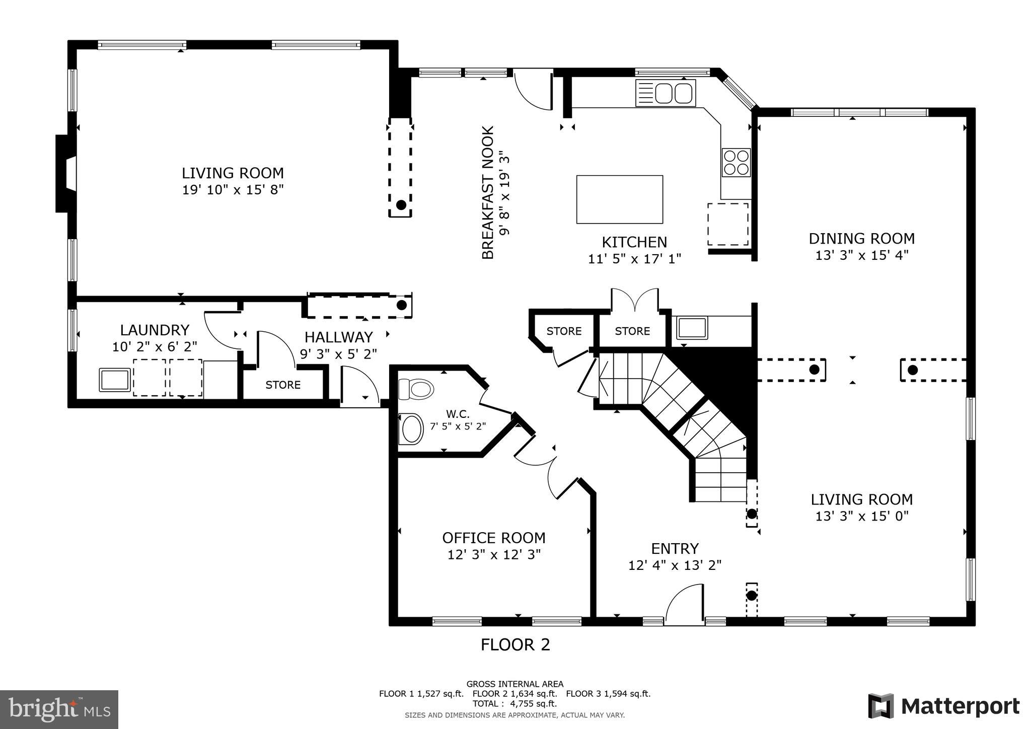 ASHBY MEADOW ESTATES - Residential