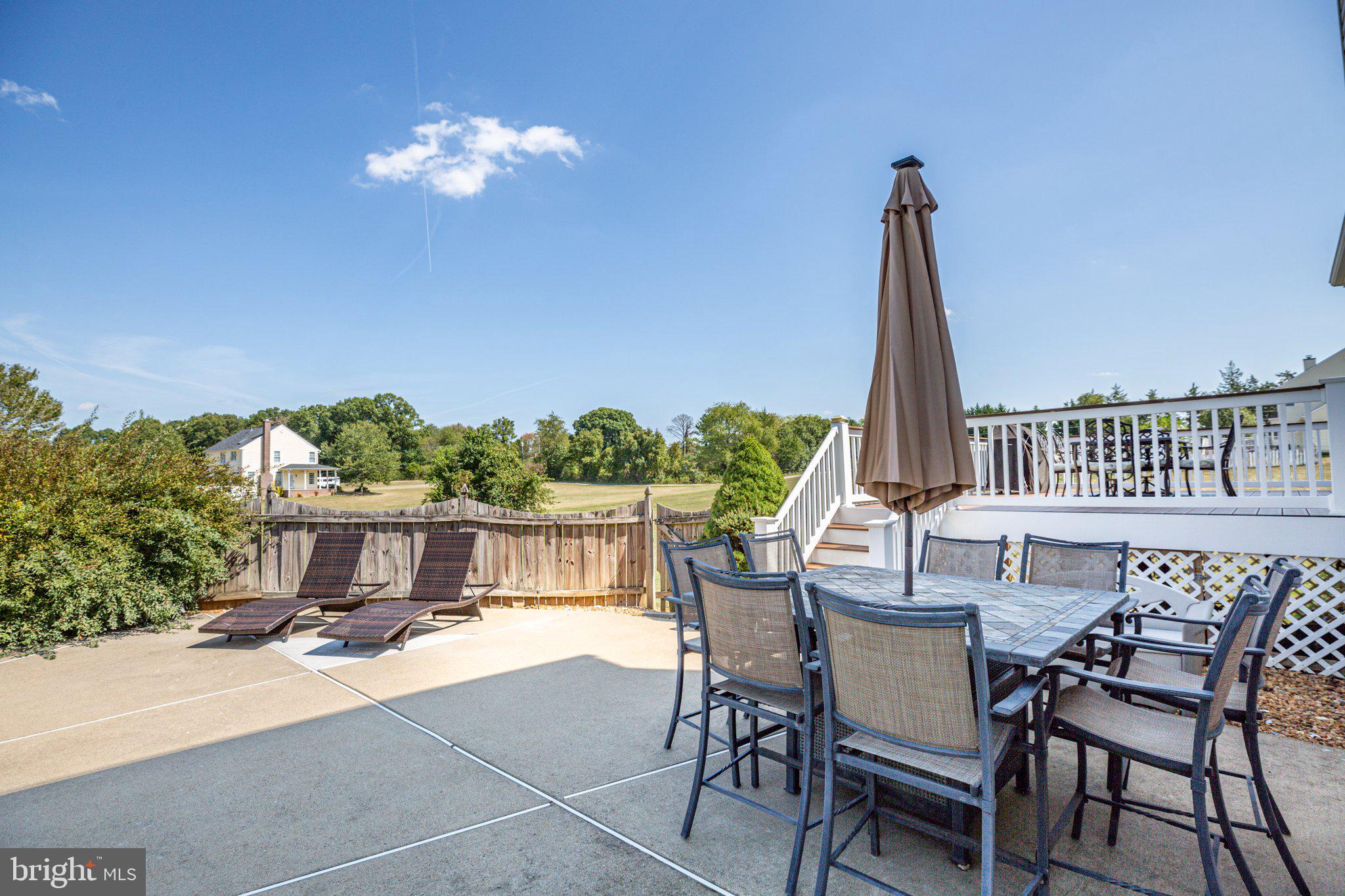 ASHBY MEADOW ESTATES - Residential