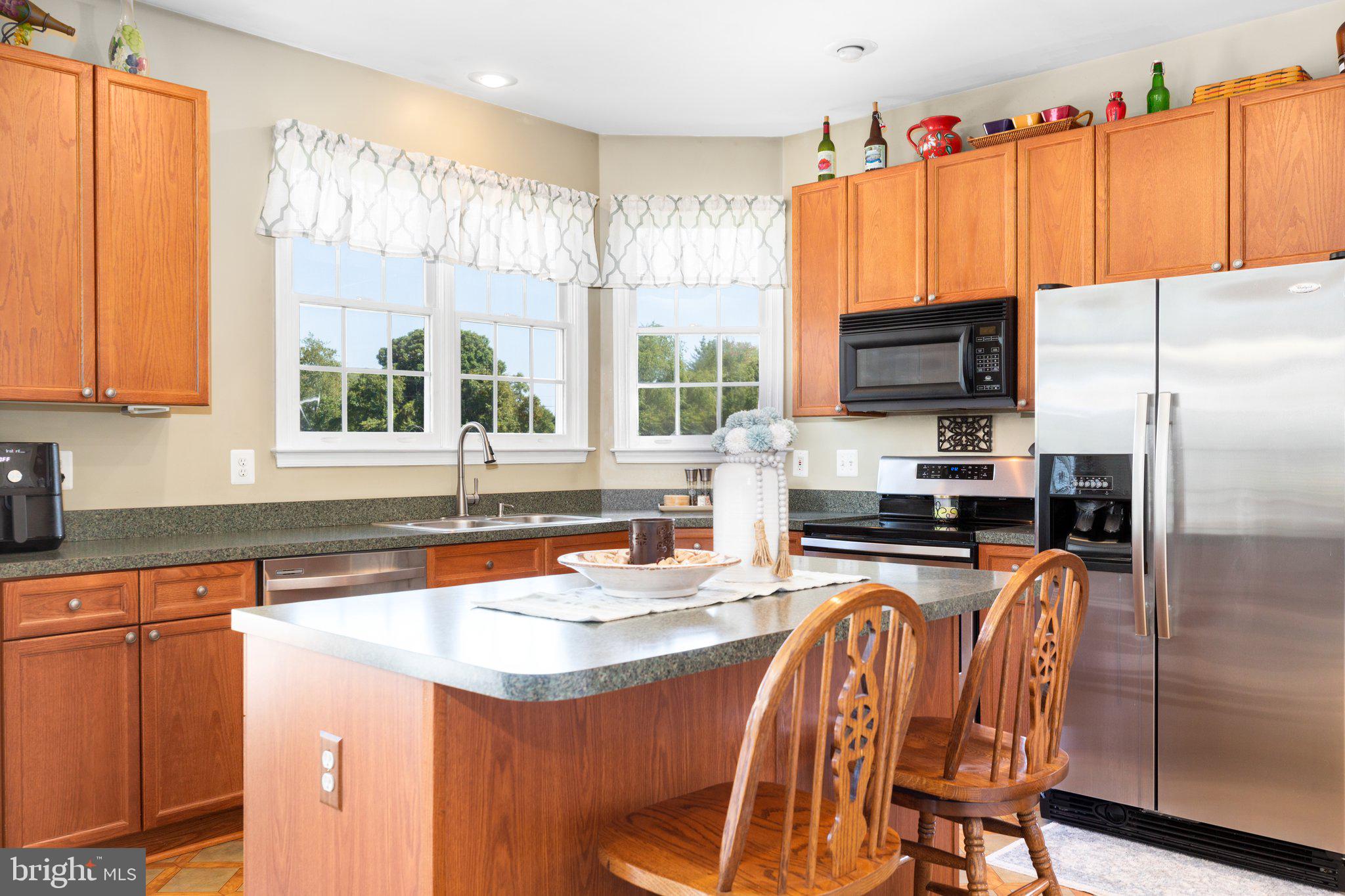 ASHBY MEADOW ESTATES - Residential