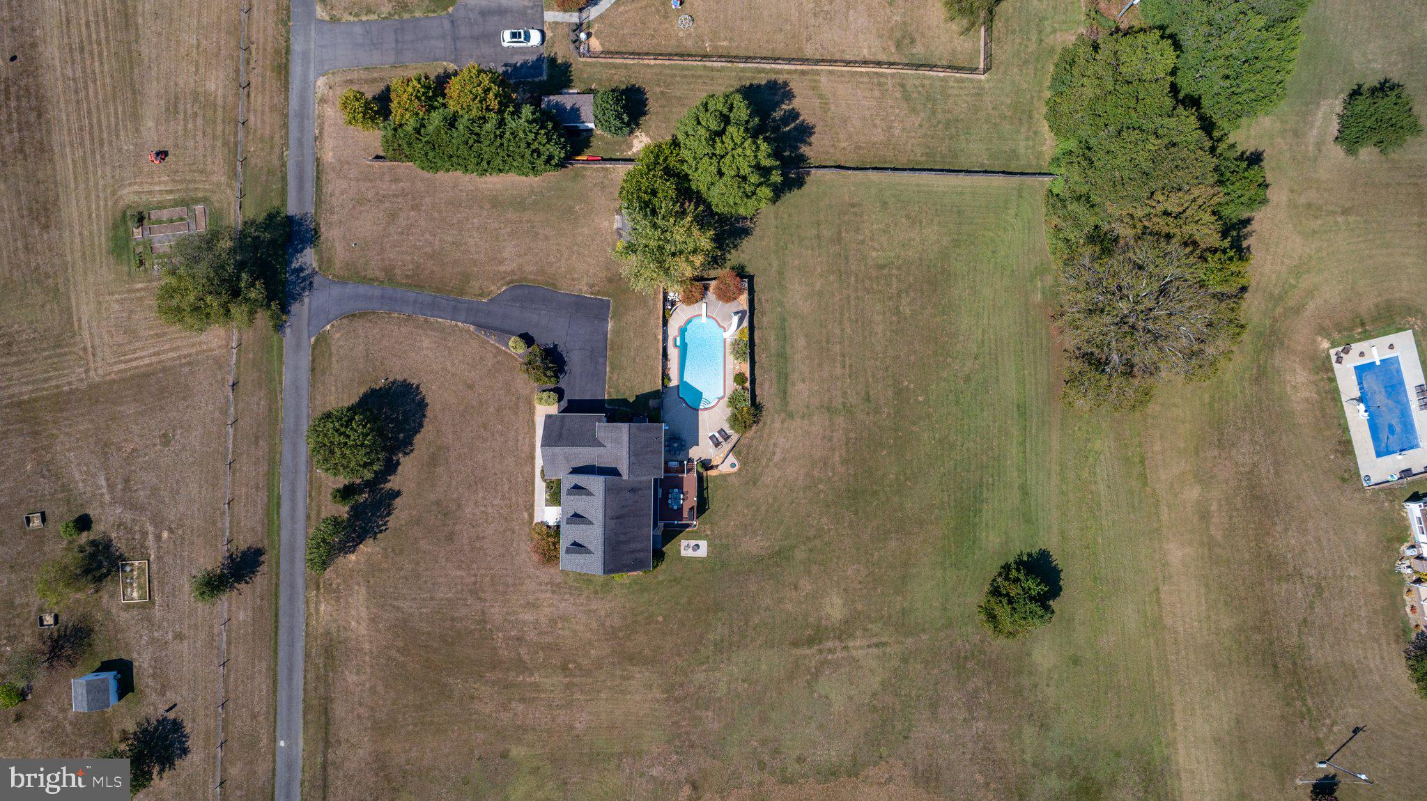 ASHBY MEADOW ESTATES - Residential