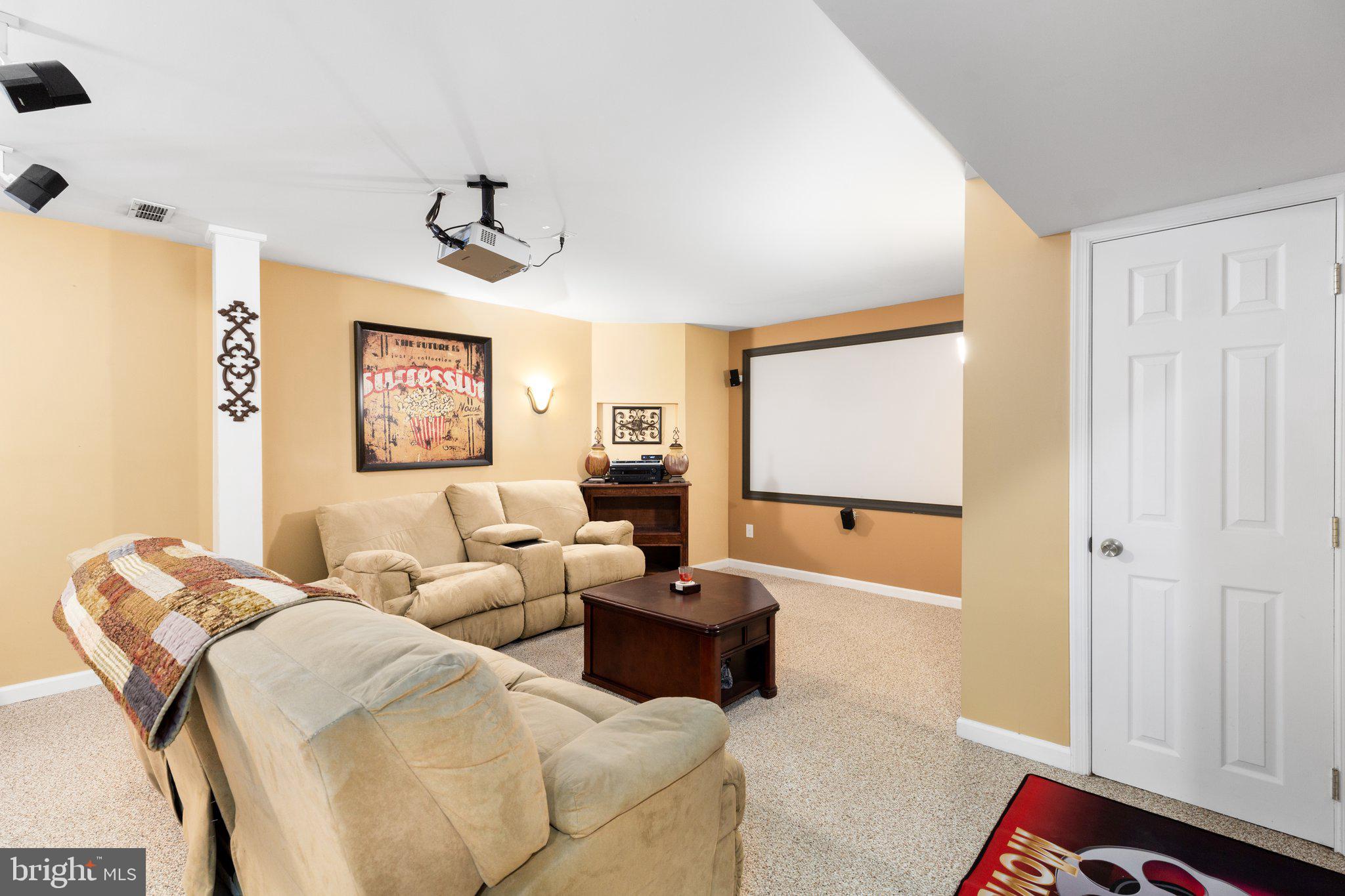 ASHBY MEADOW ESTATES - Residential