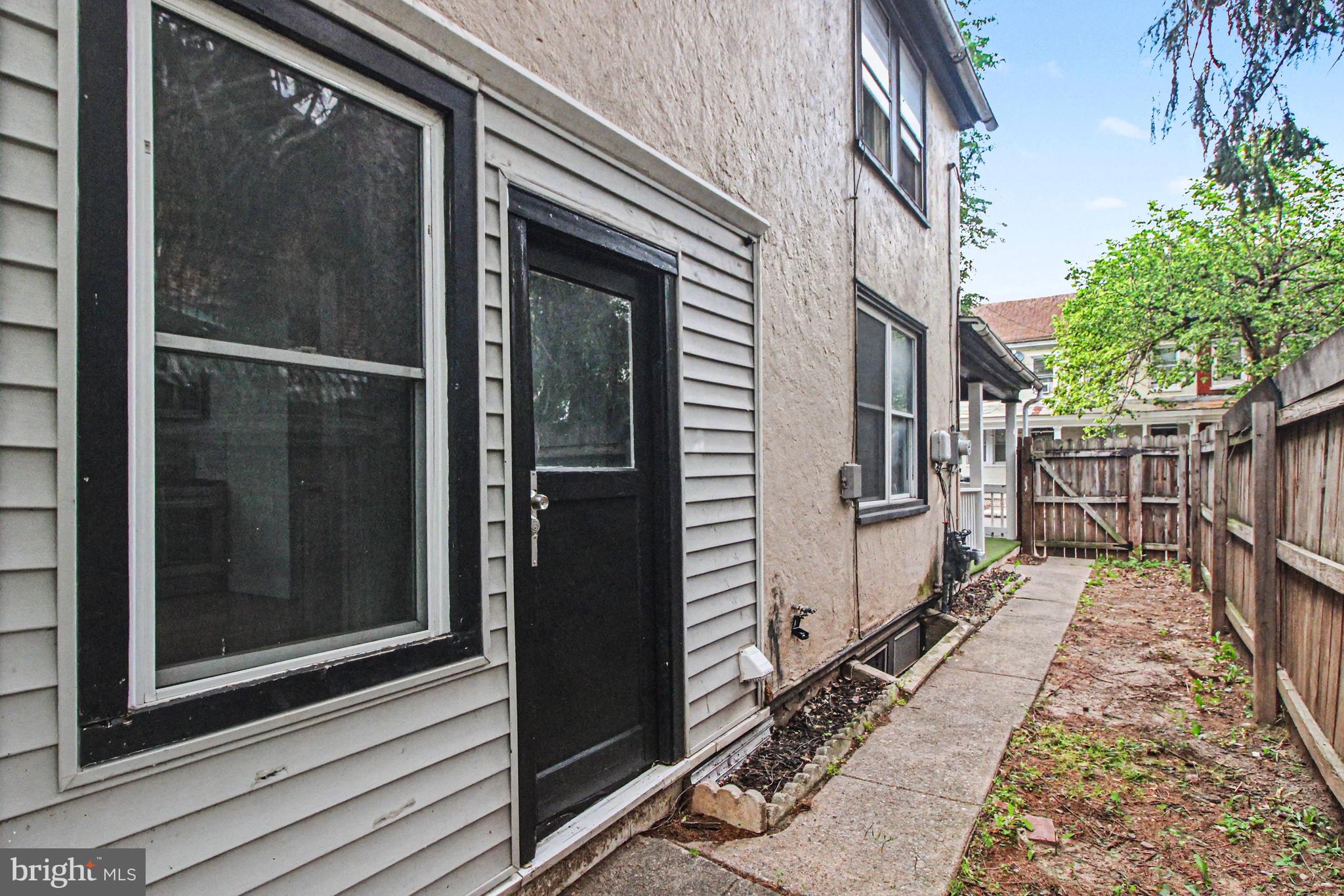 308 WALNUT STREET