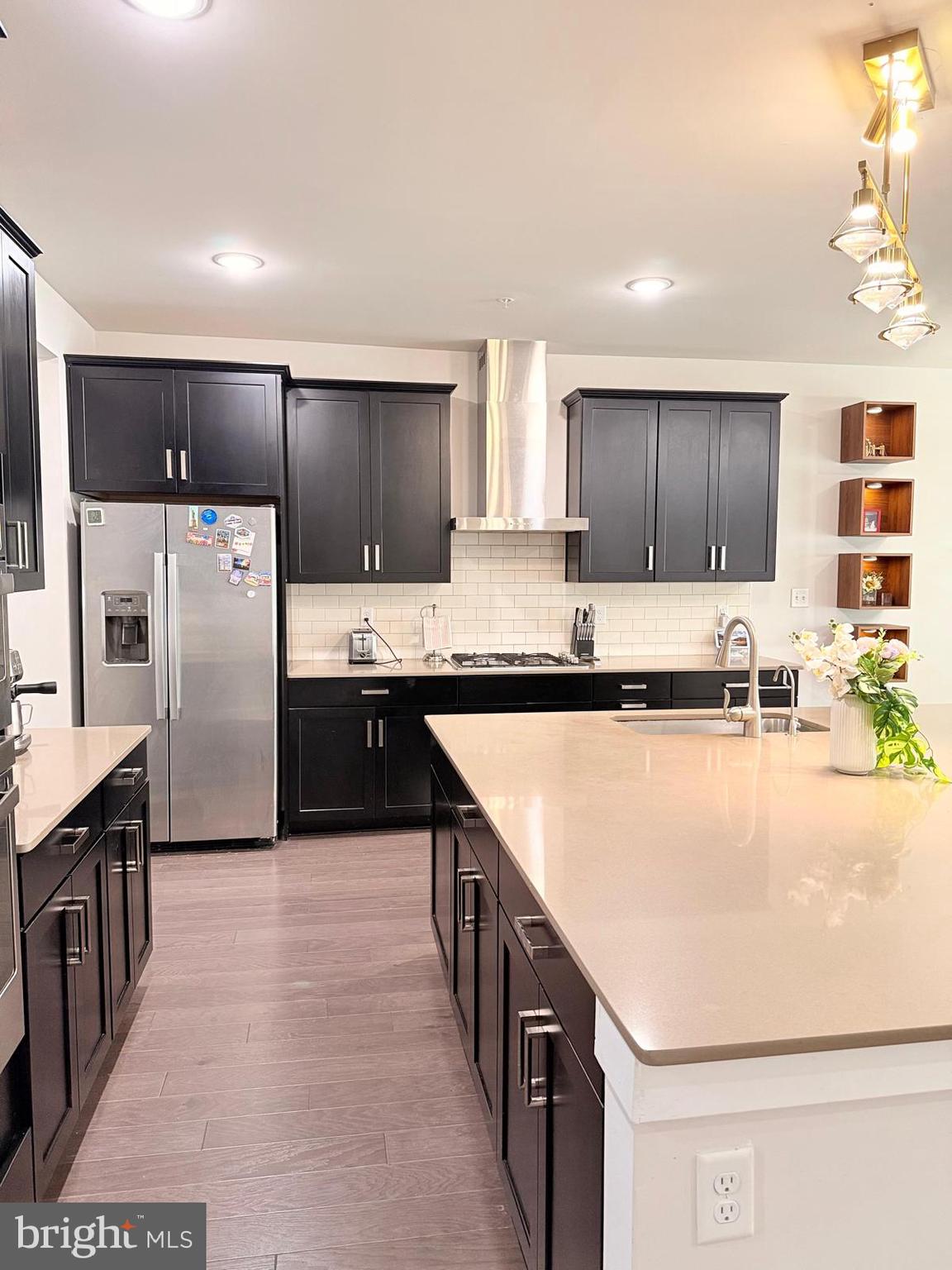 LOCHIEL FARM - Residential Lease