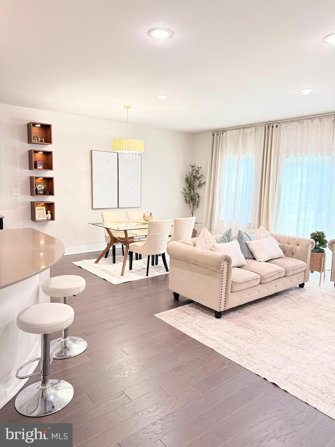 LOCHIEL FARM - Residential Lease