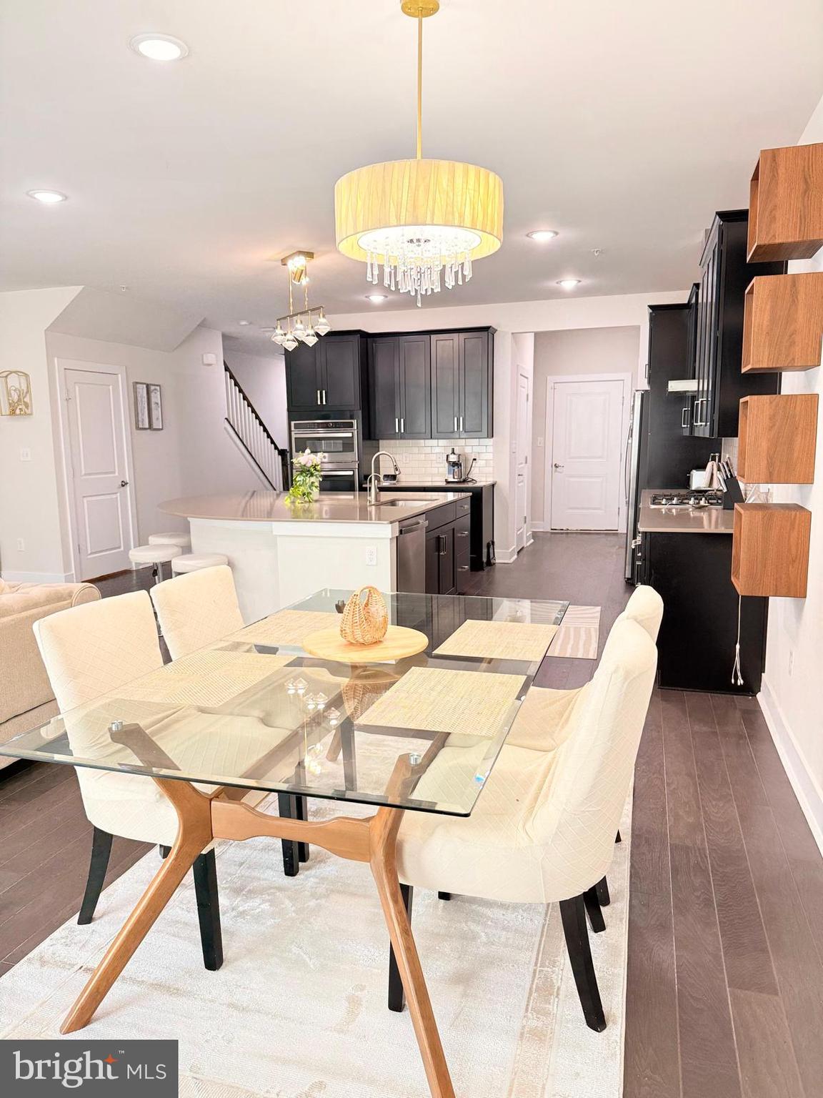 LOCHIEL FARM - Residential Lease