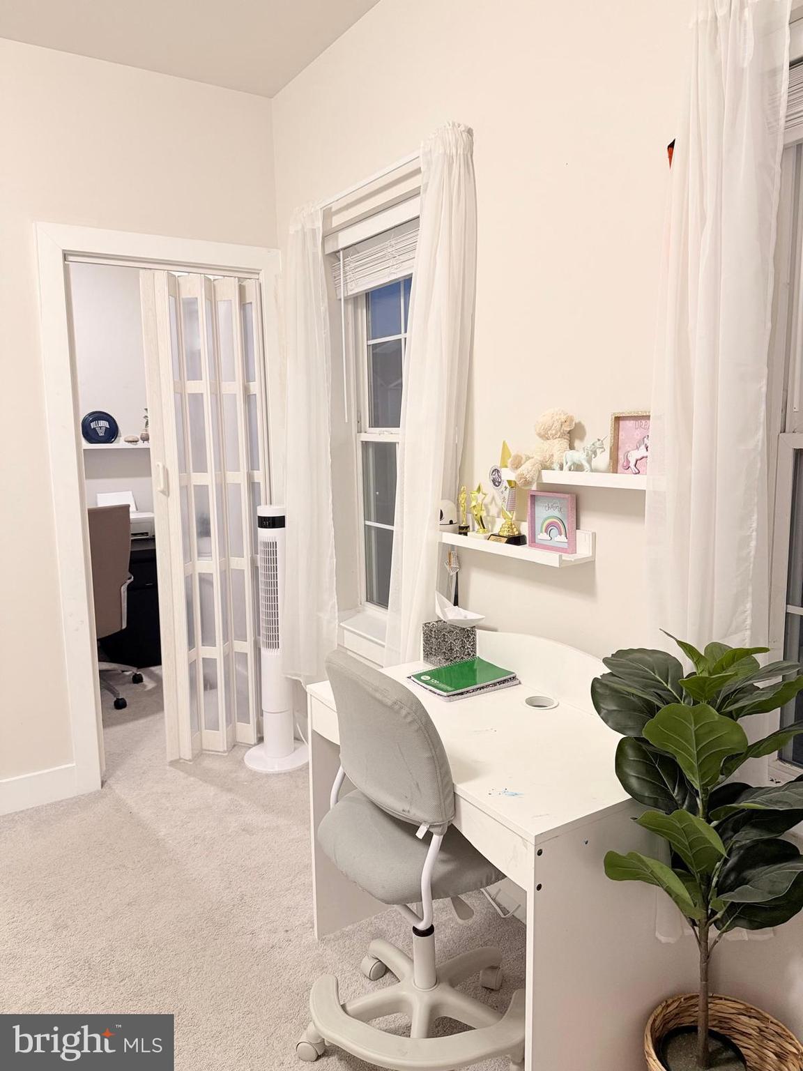 LOCHIEL FARM - Residential Lease