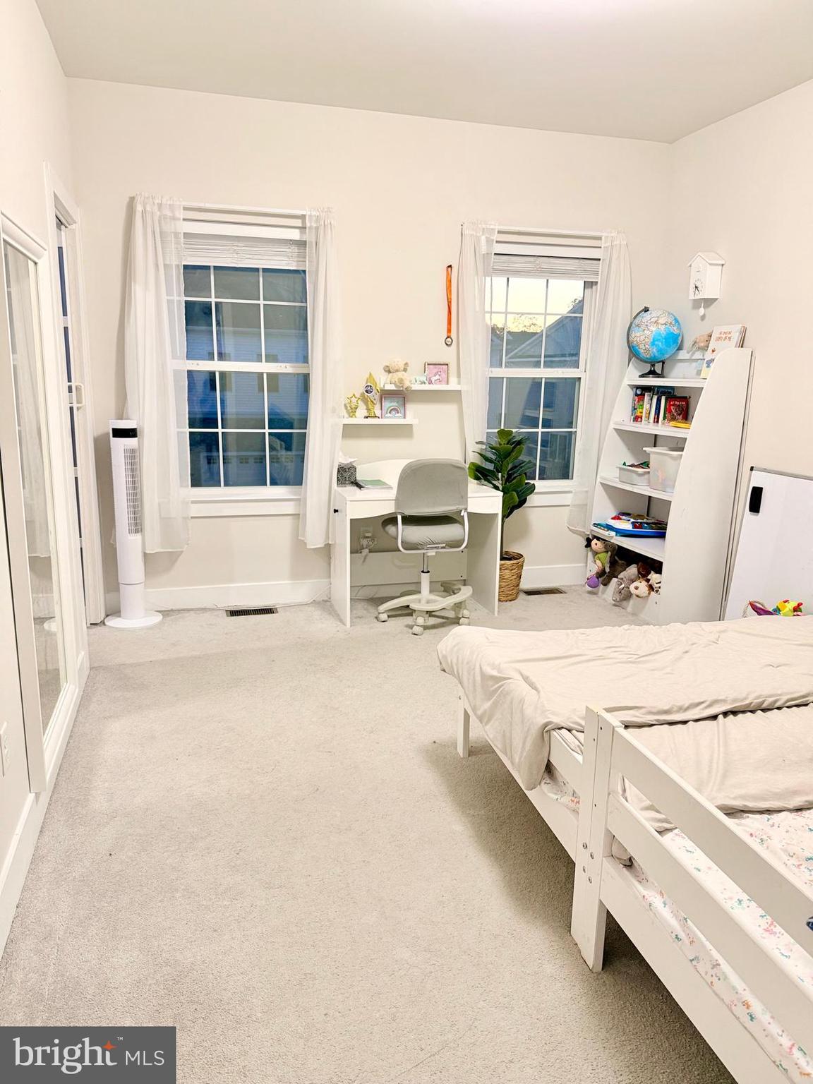 LOCHIEL FARM - Residential Lease