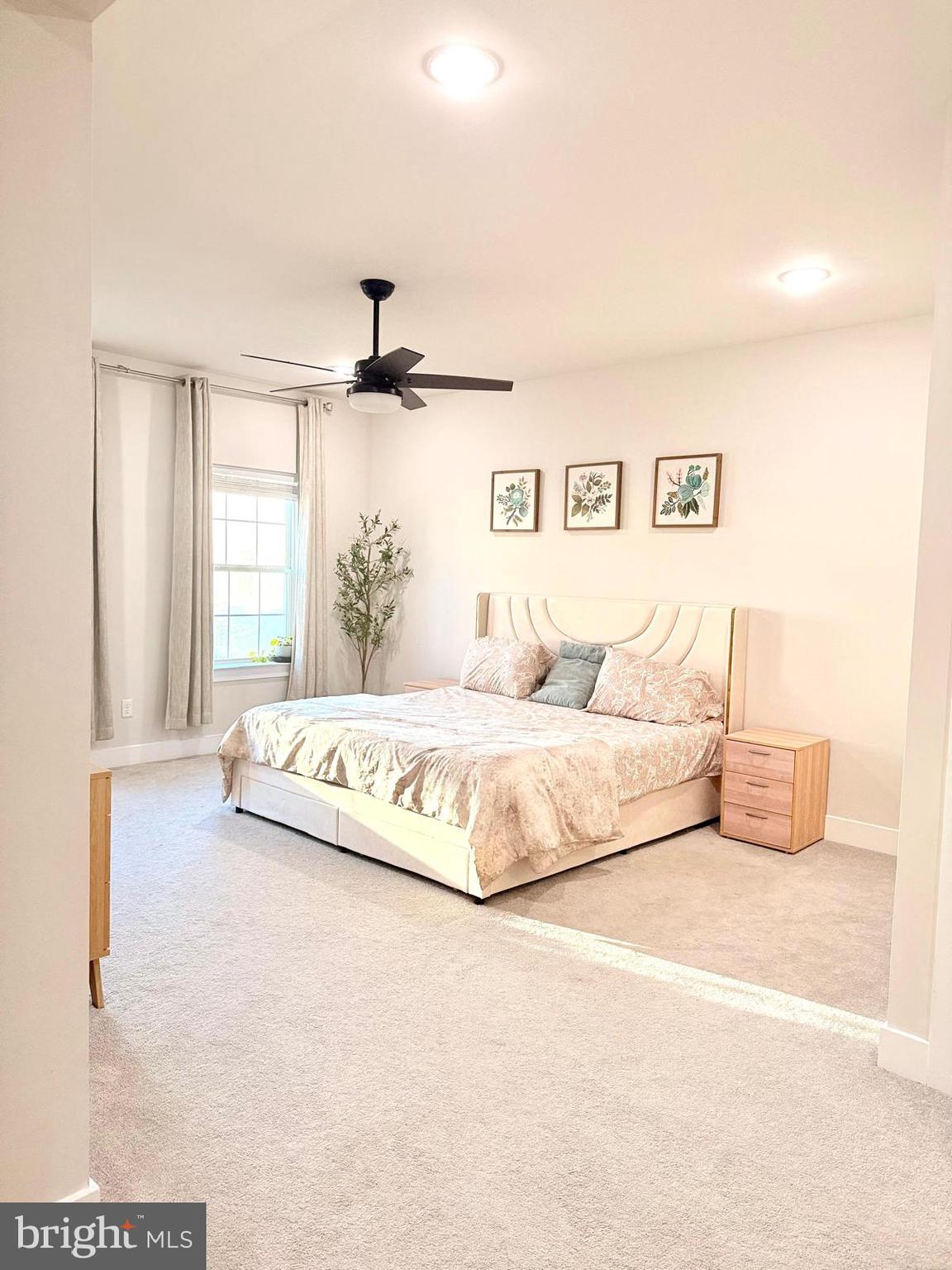 LOCHIEL FARM - Residential Lease