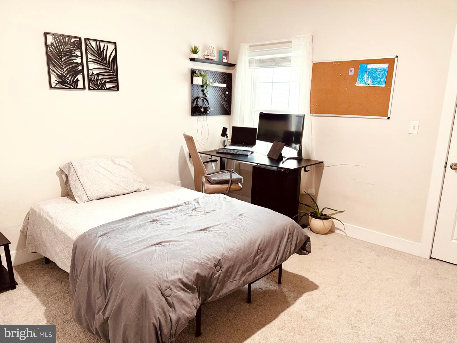 LOCHIEL FARM - Residential Lease