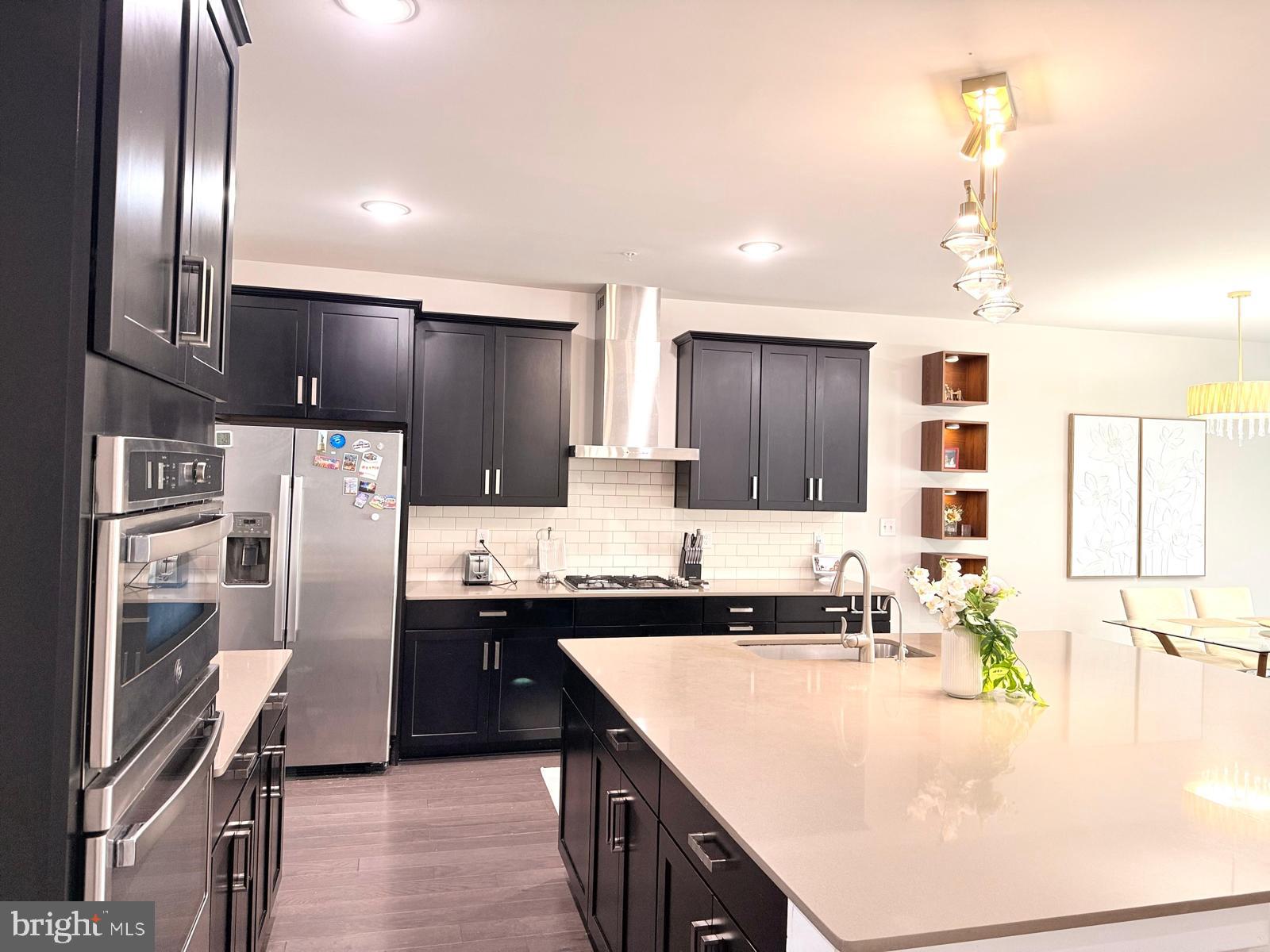 LOCHIEL FARM - Residential Lease