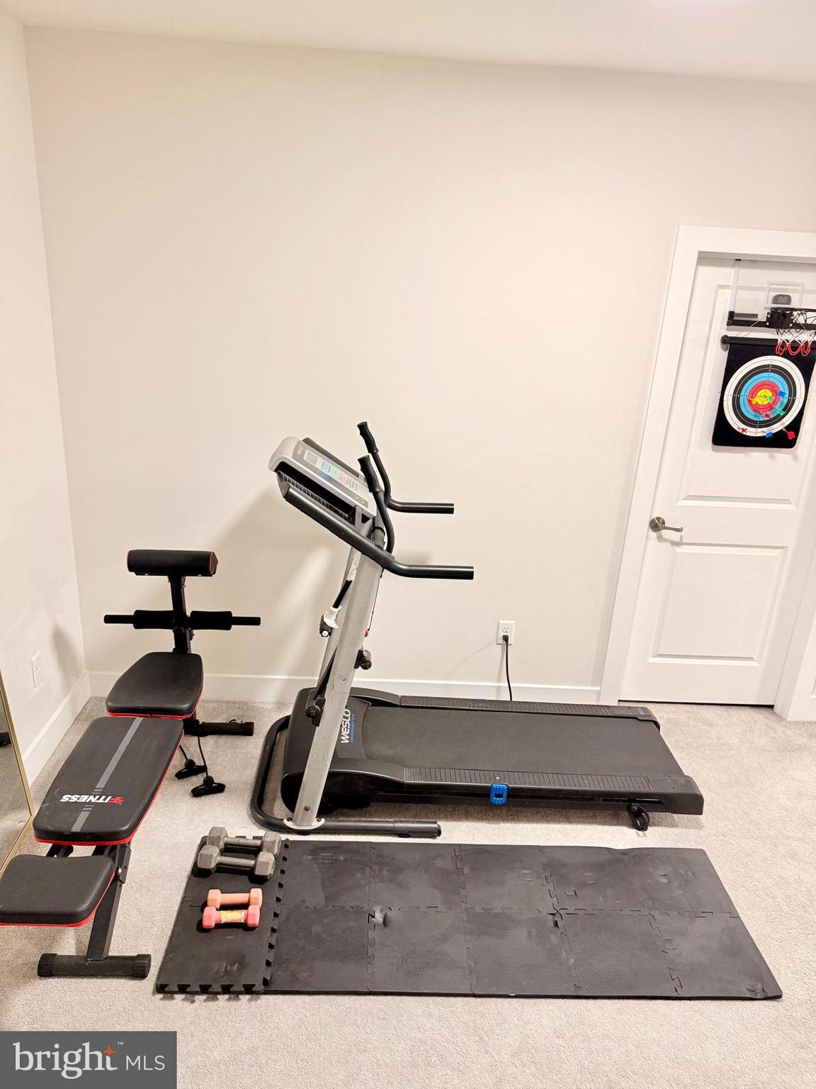 LOCHIEL FARM - Residential Lease