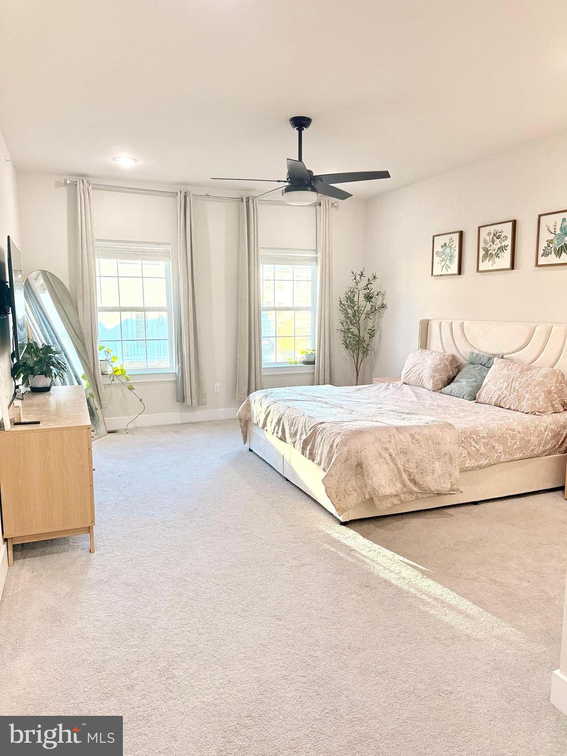 LOCHIEL FARM - Residential Lease