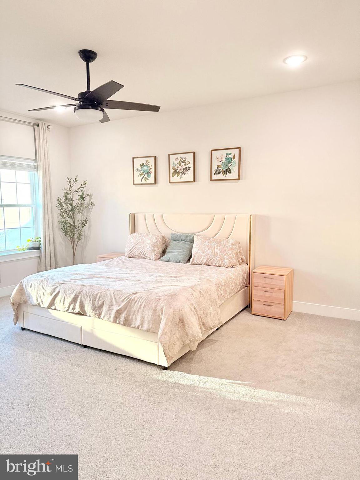 LOCHIEL FARM - Residential Lease