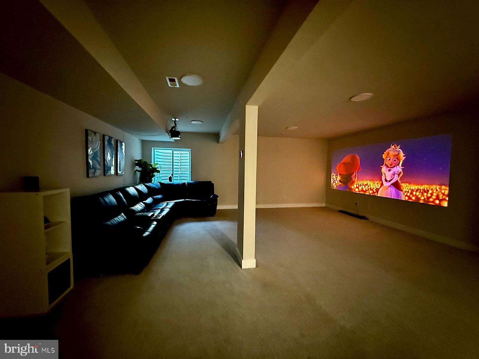 LOCHIEL FARM - Residential Lease