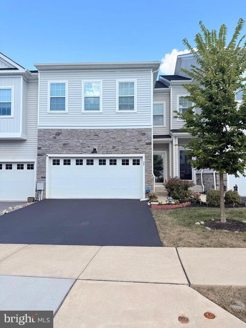 Photo of 29 Lochiel Lane, EXTON, PA 19341 (MLS # PACT2107902)