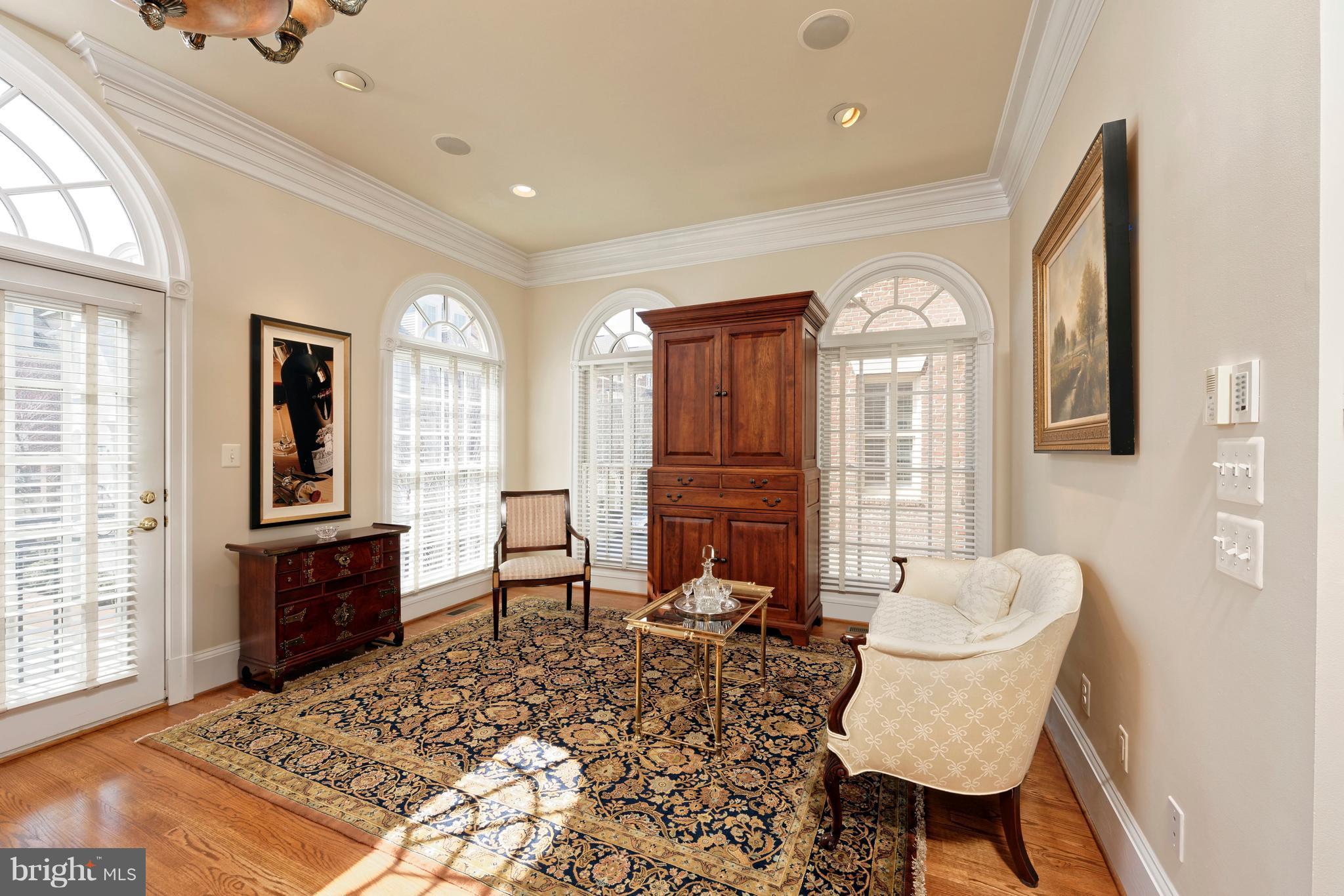 FORDS LANDING - Residential