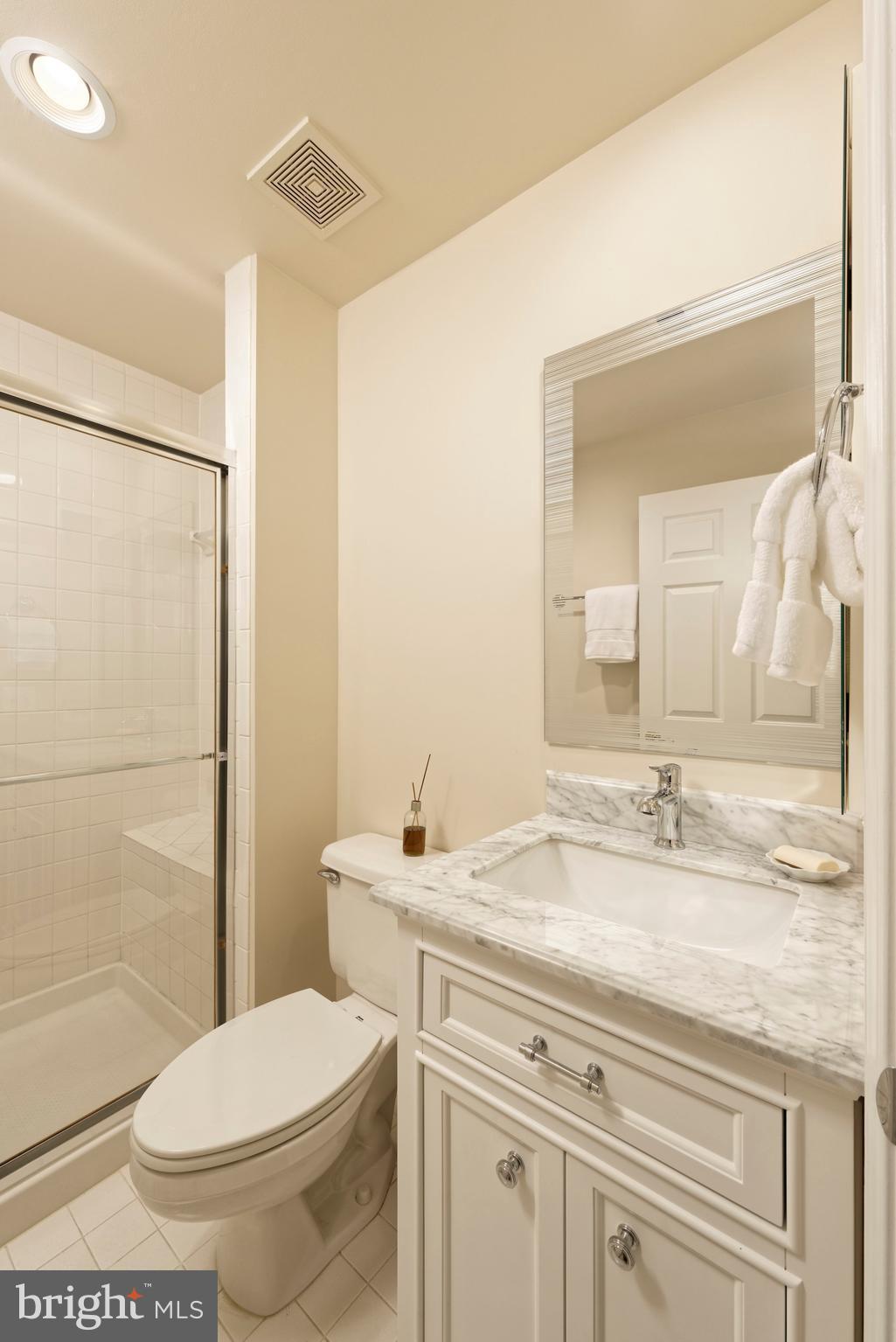 FORDS LANDING - Residential