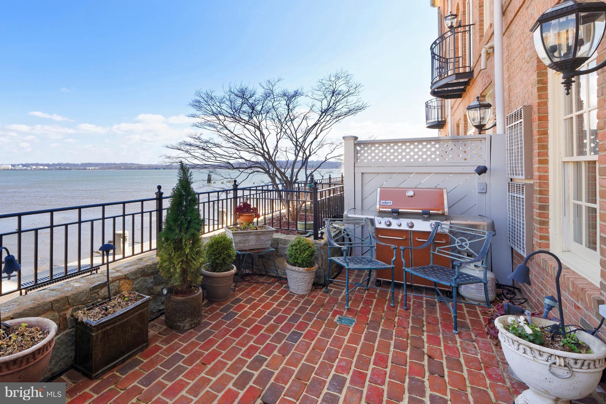 FORDS LANDING - Residential