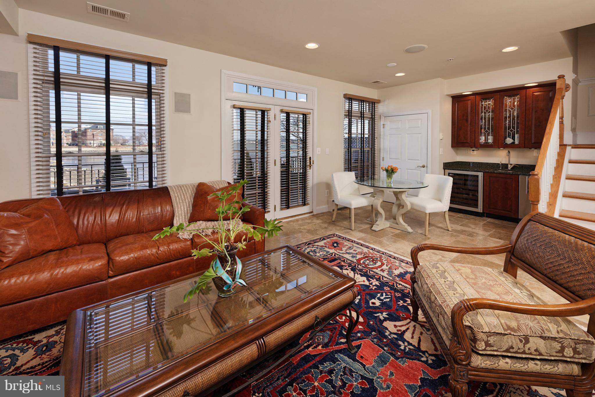 FORDS LANDING - Residential