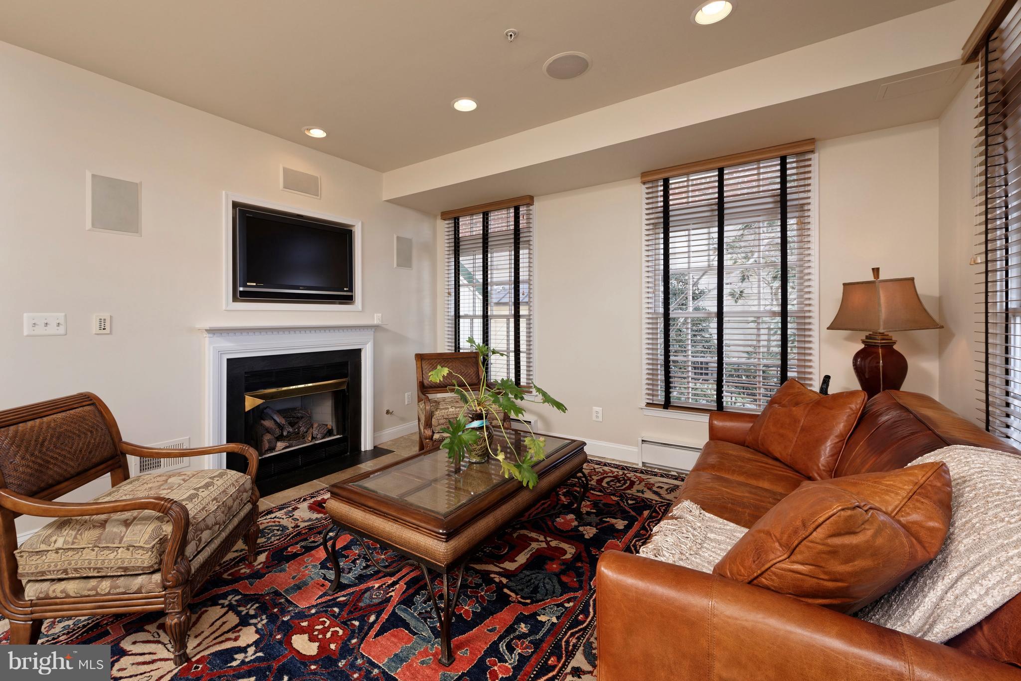 FORDS LANDING - Residential