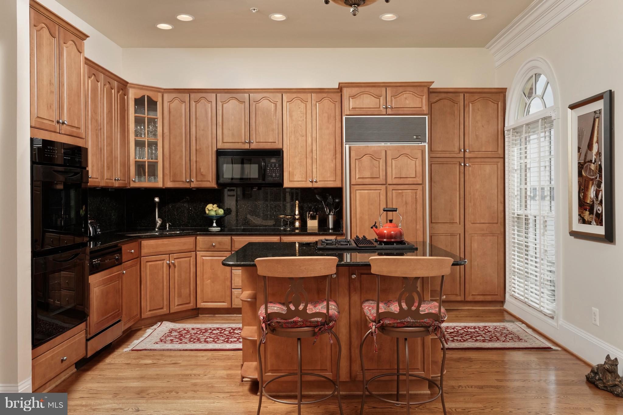 FORDS LANDING - Residential