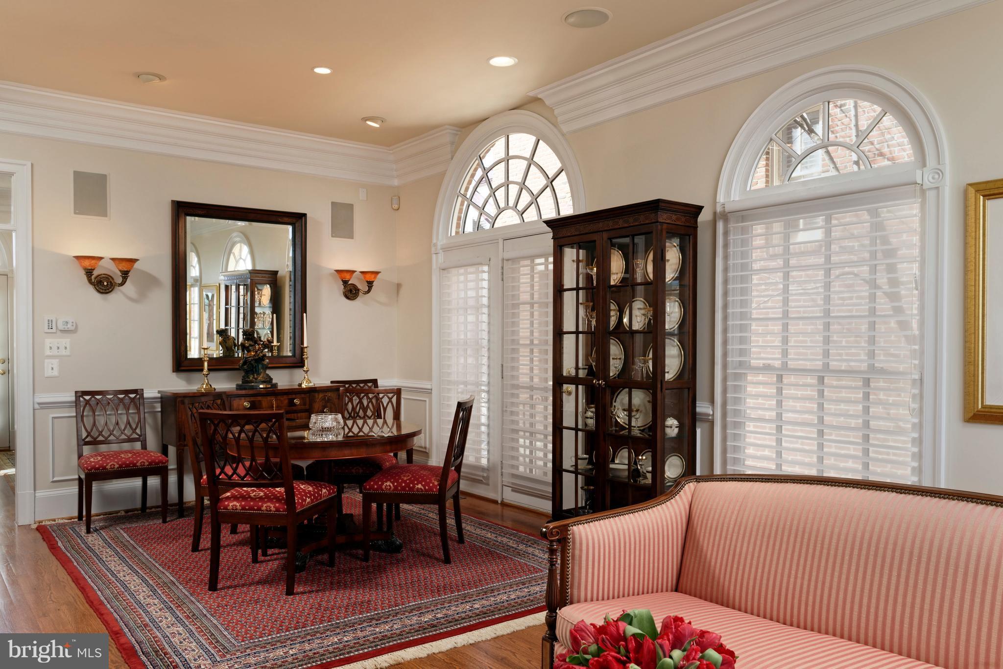 FORDS LANDING - Residential