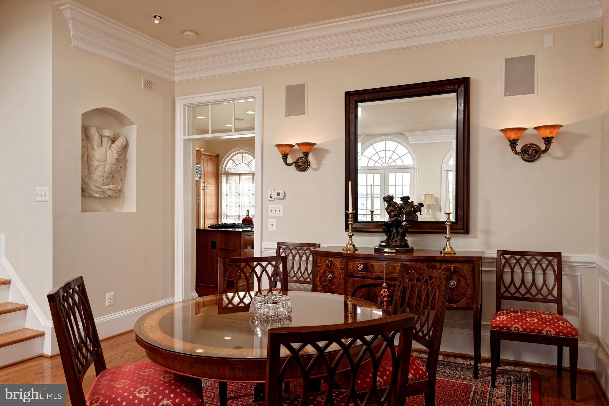 FORDS LANDING - Residential