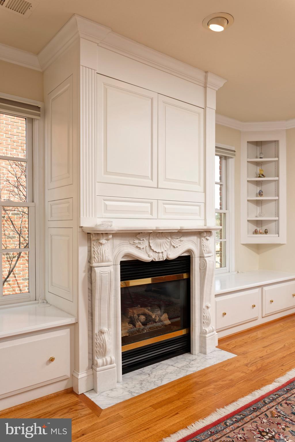 FORDS LANDING - Residential