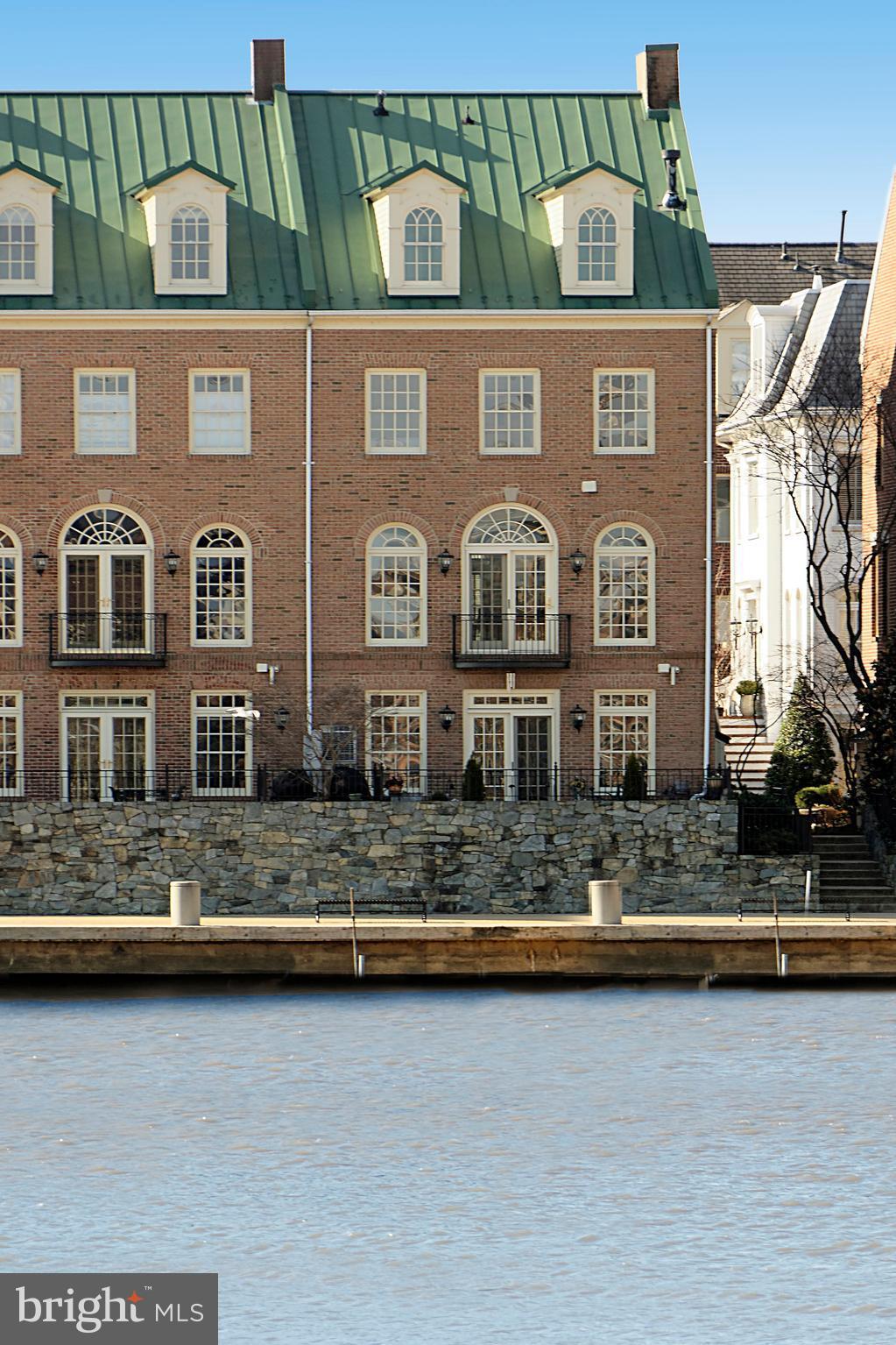 FORDS LANDING - Residential