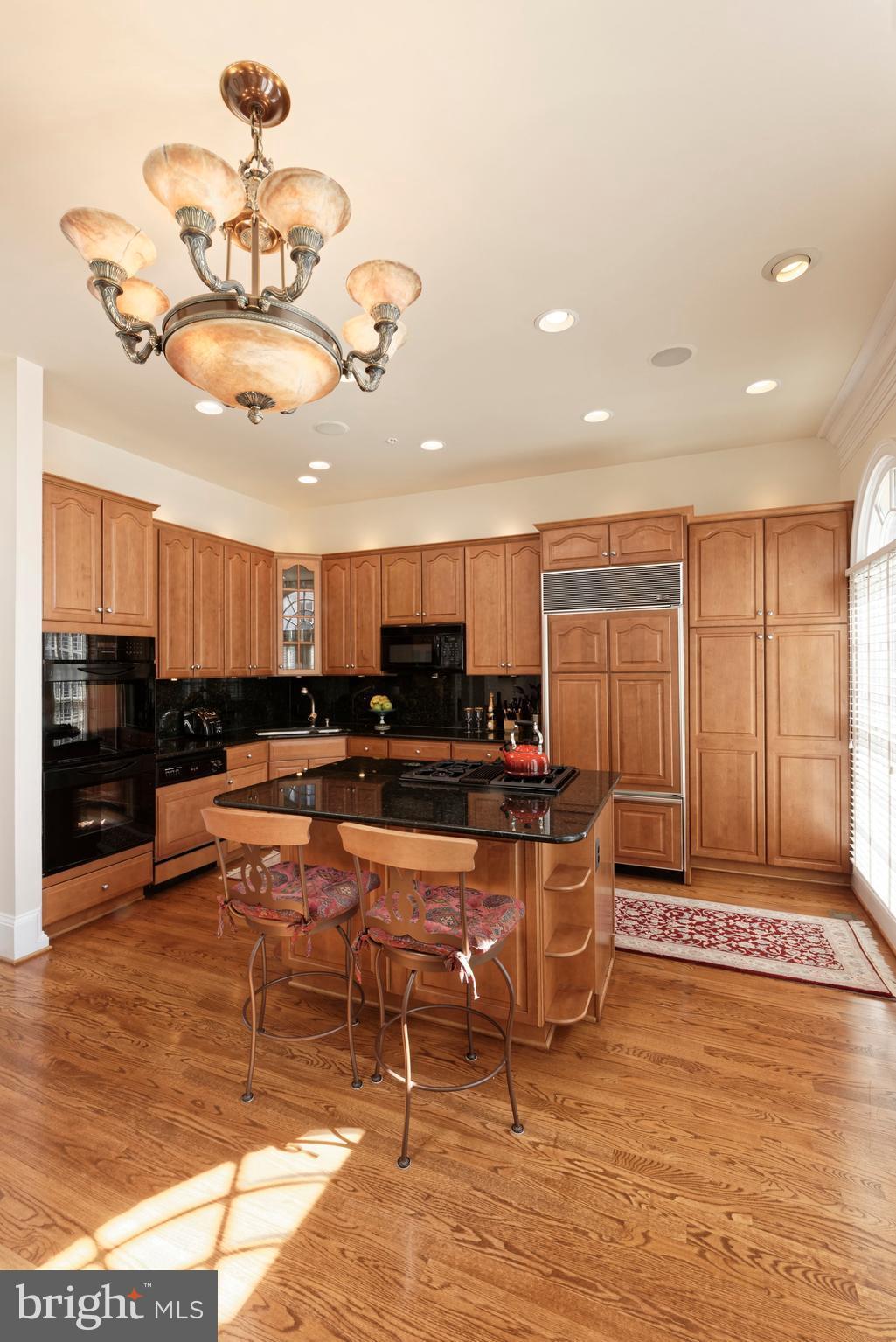 FORDS LANDING - Residential