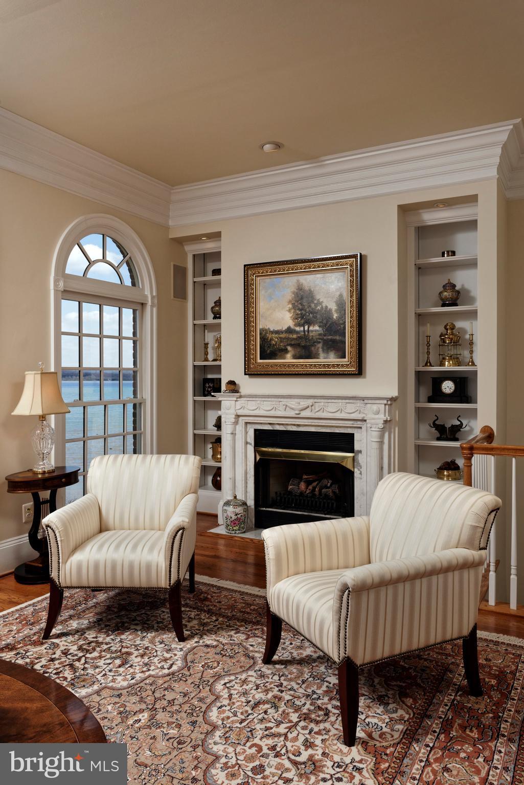 FORDS LANDING - Residential