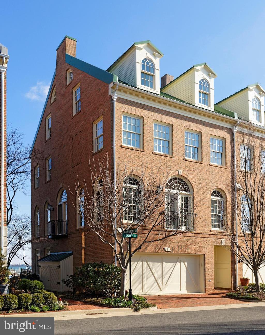 FORDS LANDING - Residential