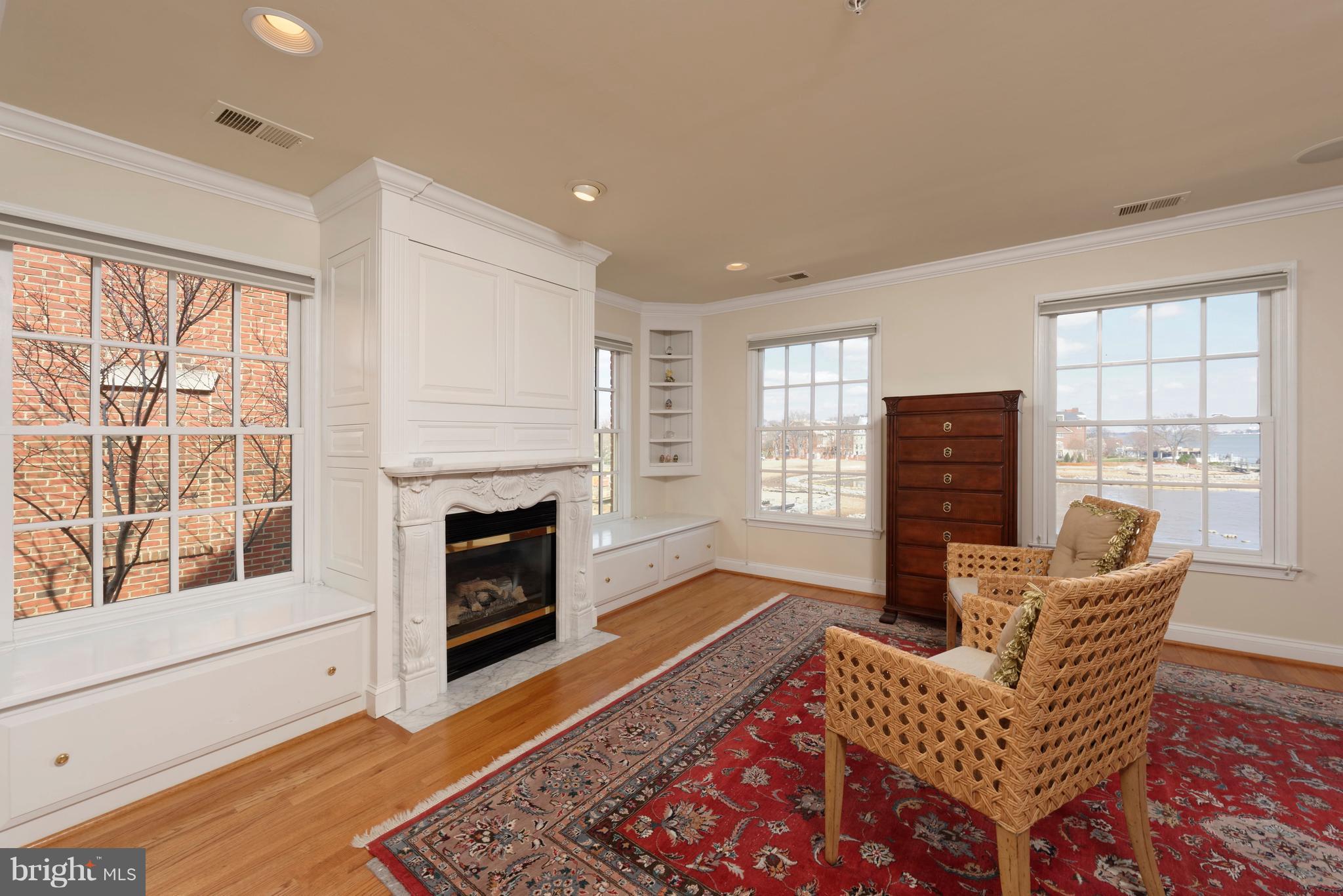 FORDS LANDING - Residential