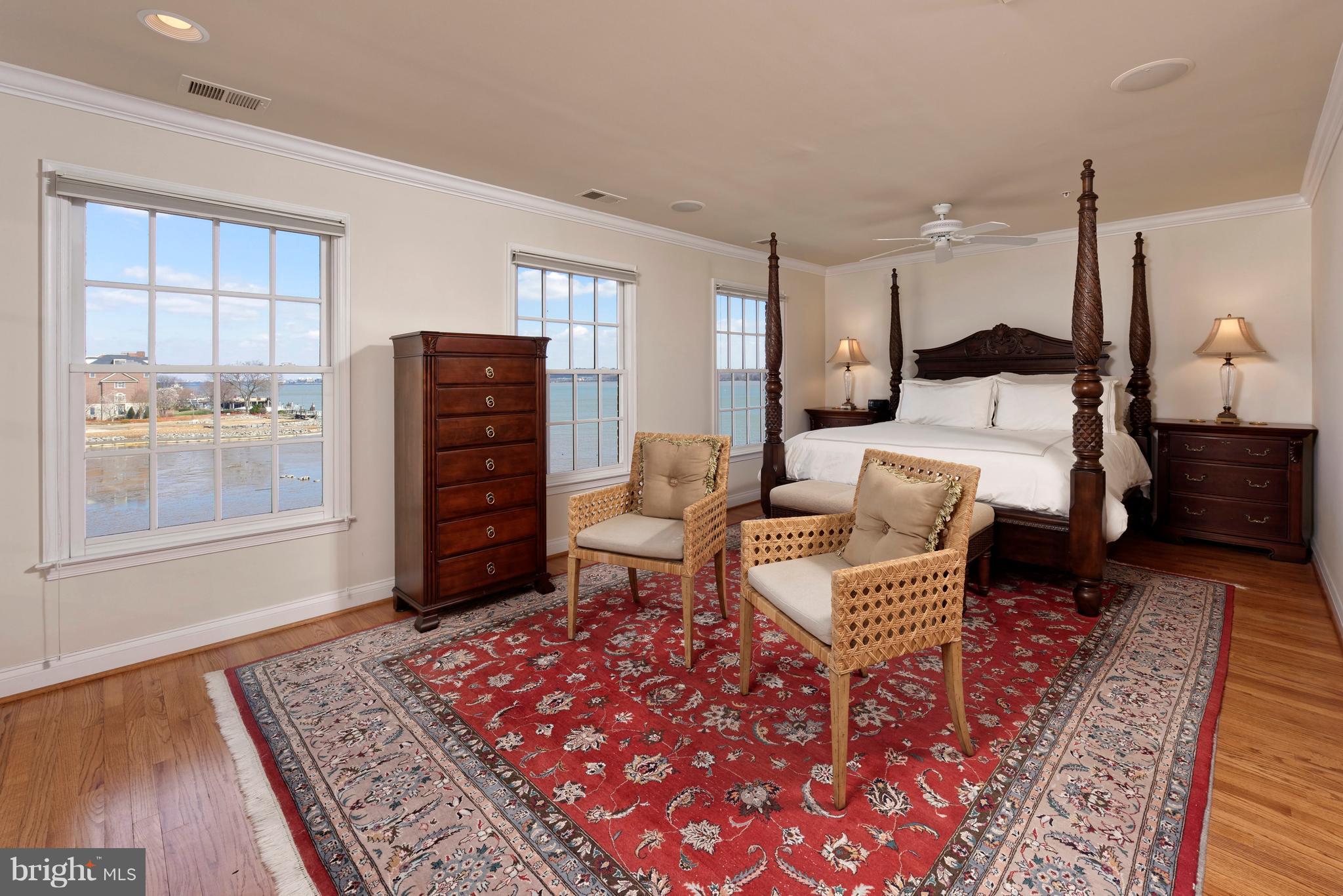 FORDS LANDING - Residential