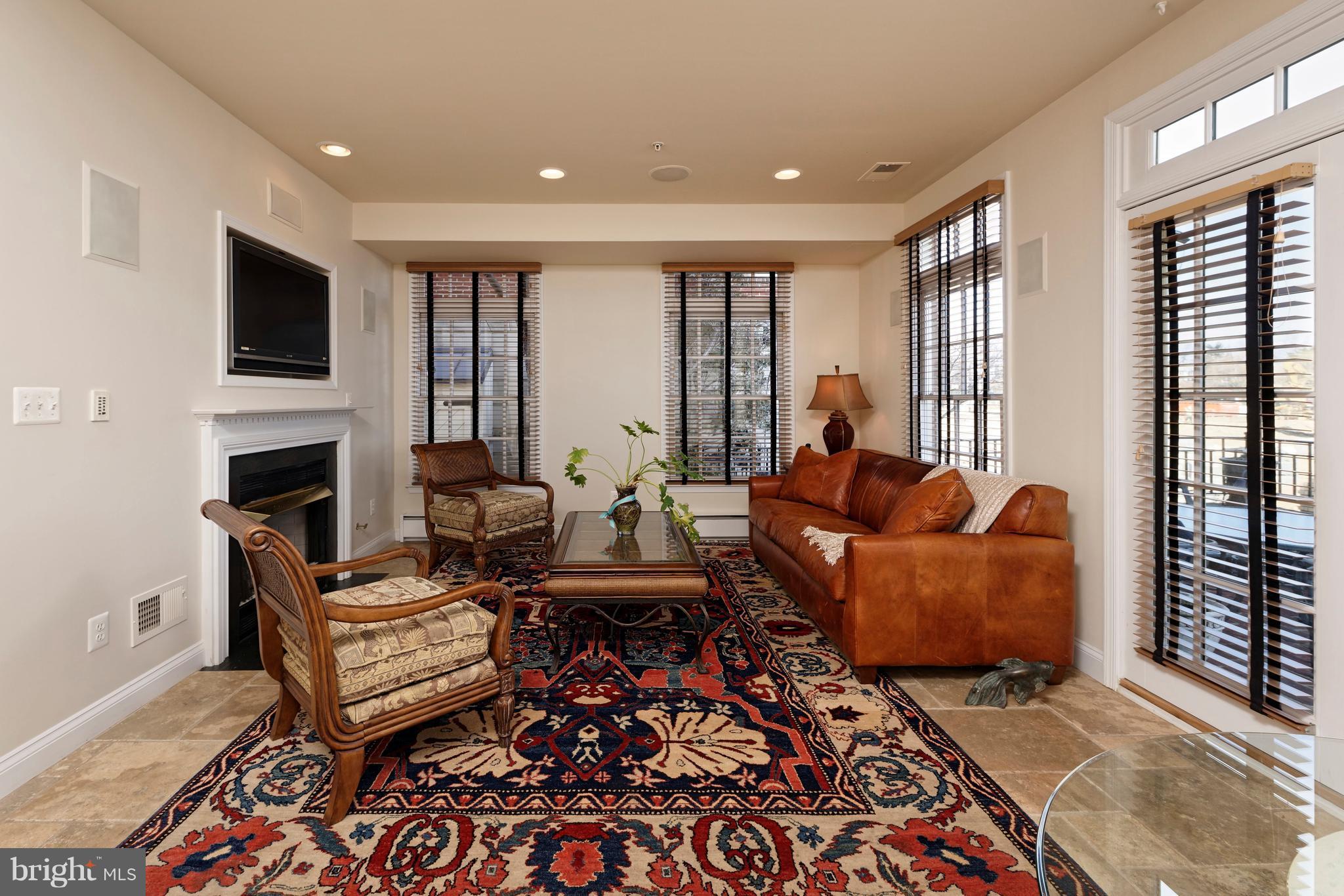 FORDS LANDING - Residential