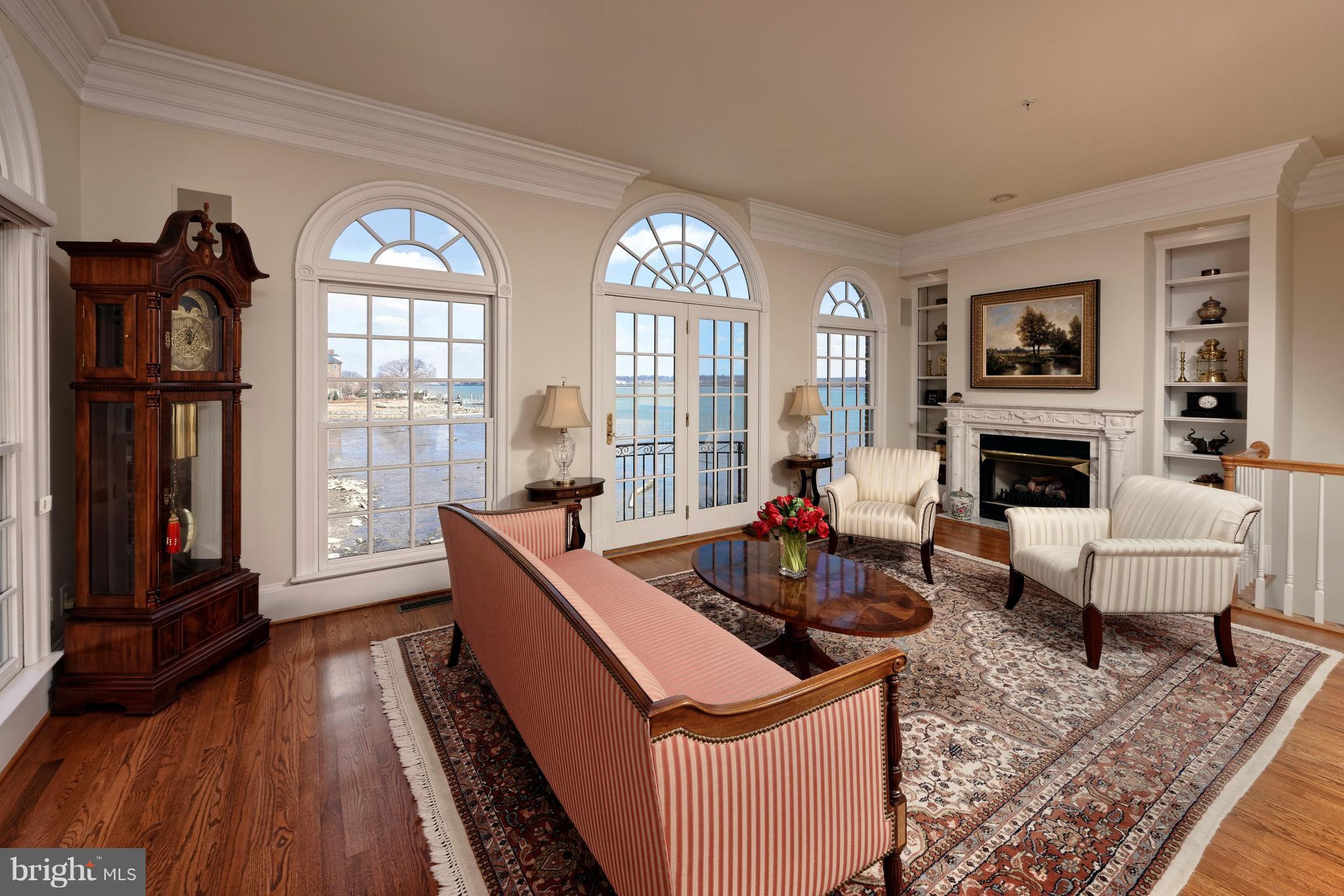 FORDS LANDING - Residential