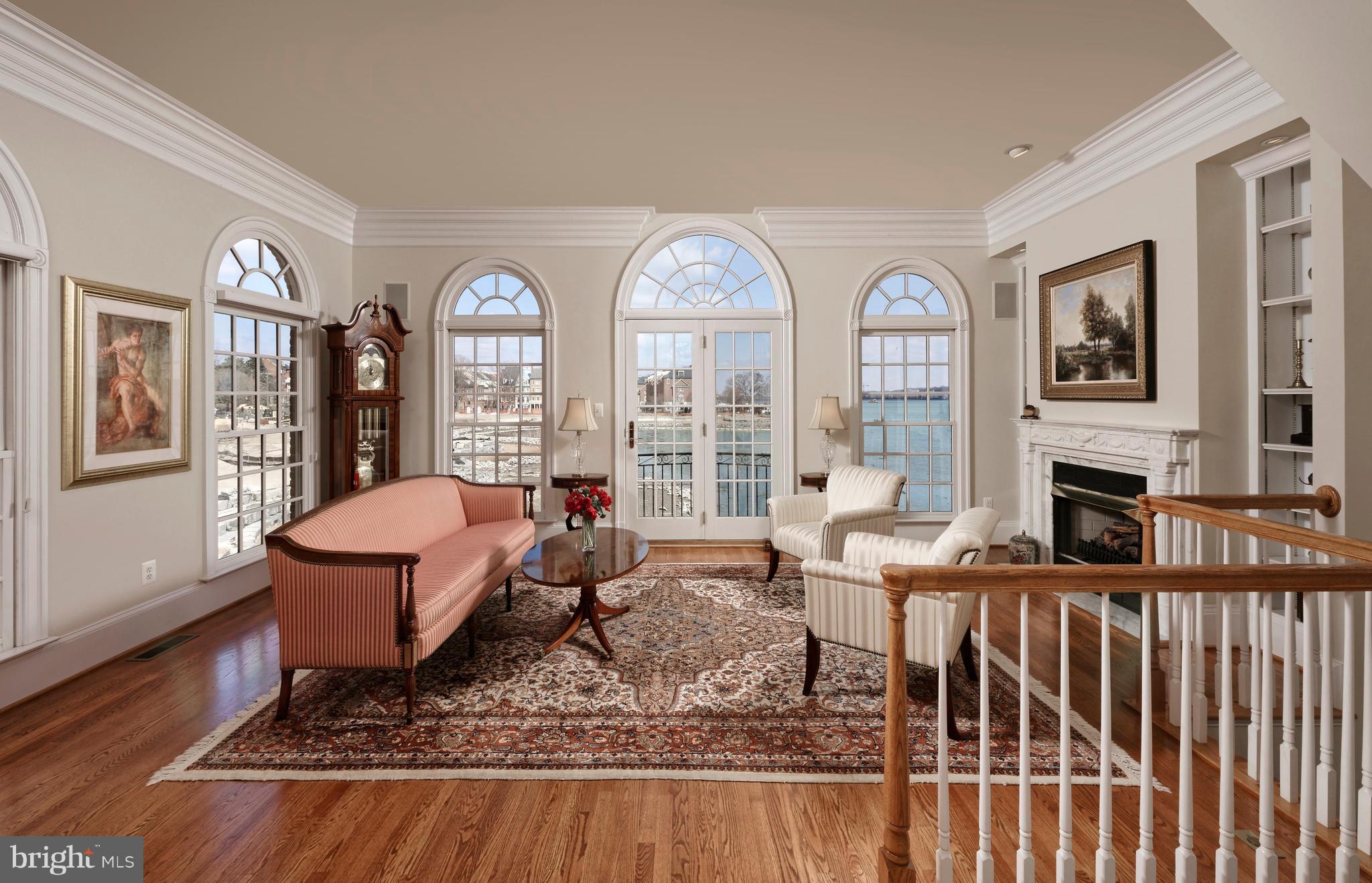 FORDS LANDING - Residential