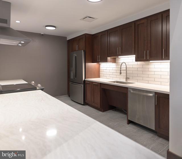 OAK HILL - Residential