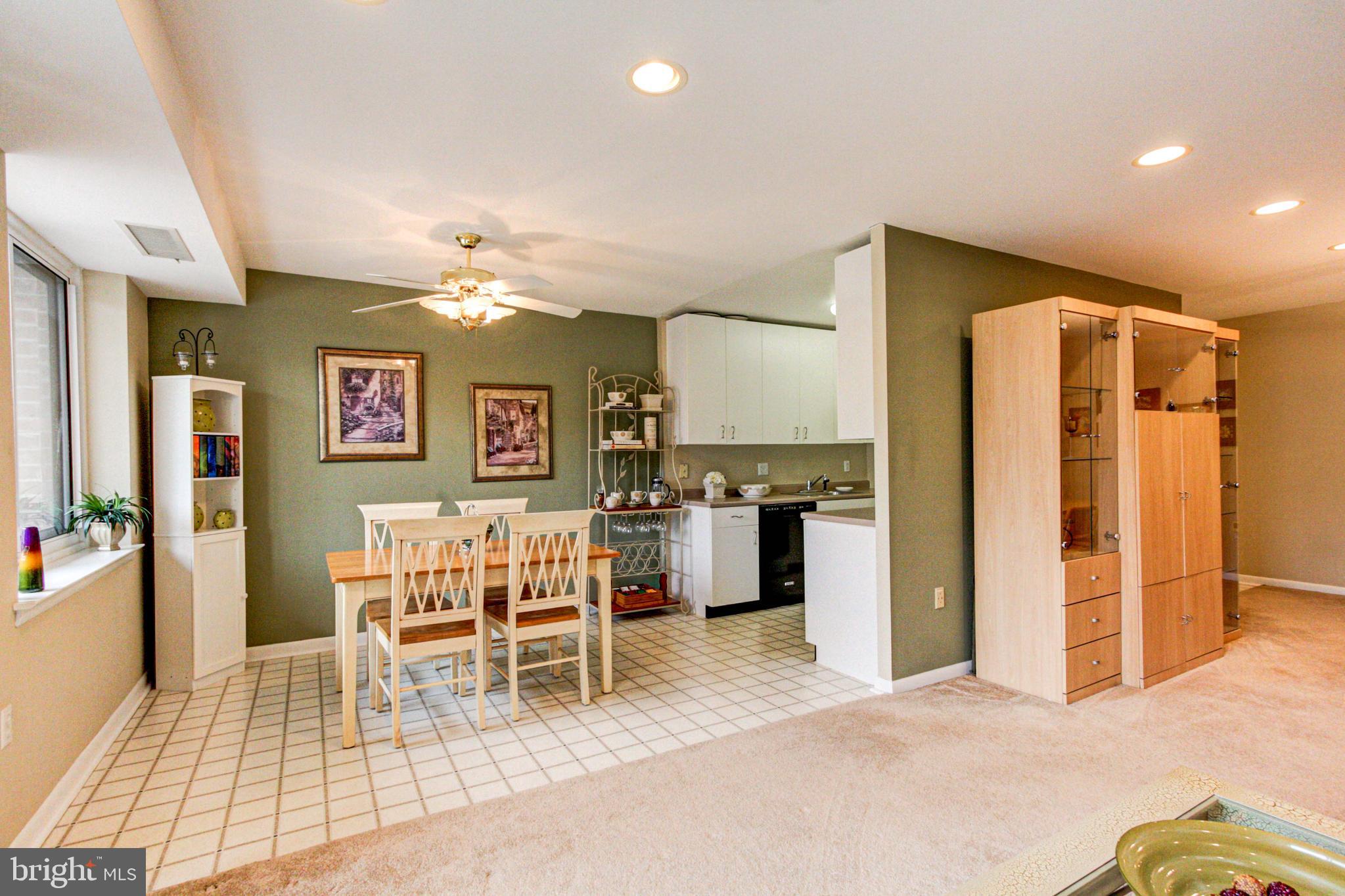 OAK HILL - Residential