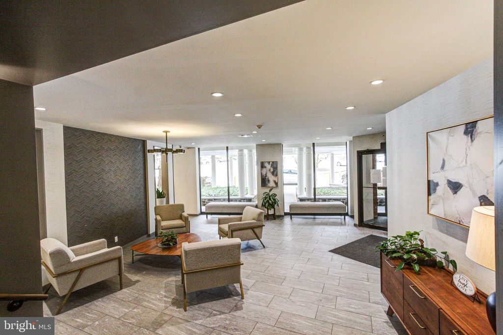 Photo of 1655 Oakwood Drive #CONDO 403, PENN VALLEY, PA 19072 (MLS # PAMC2168078)