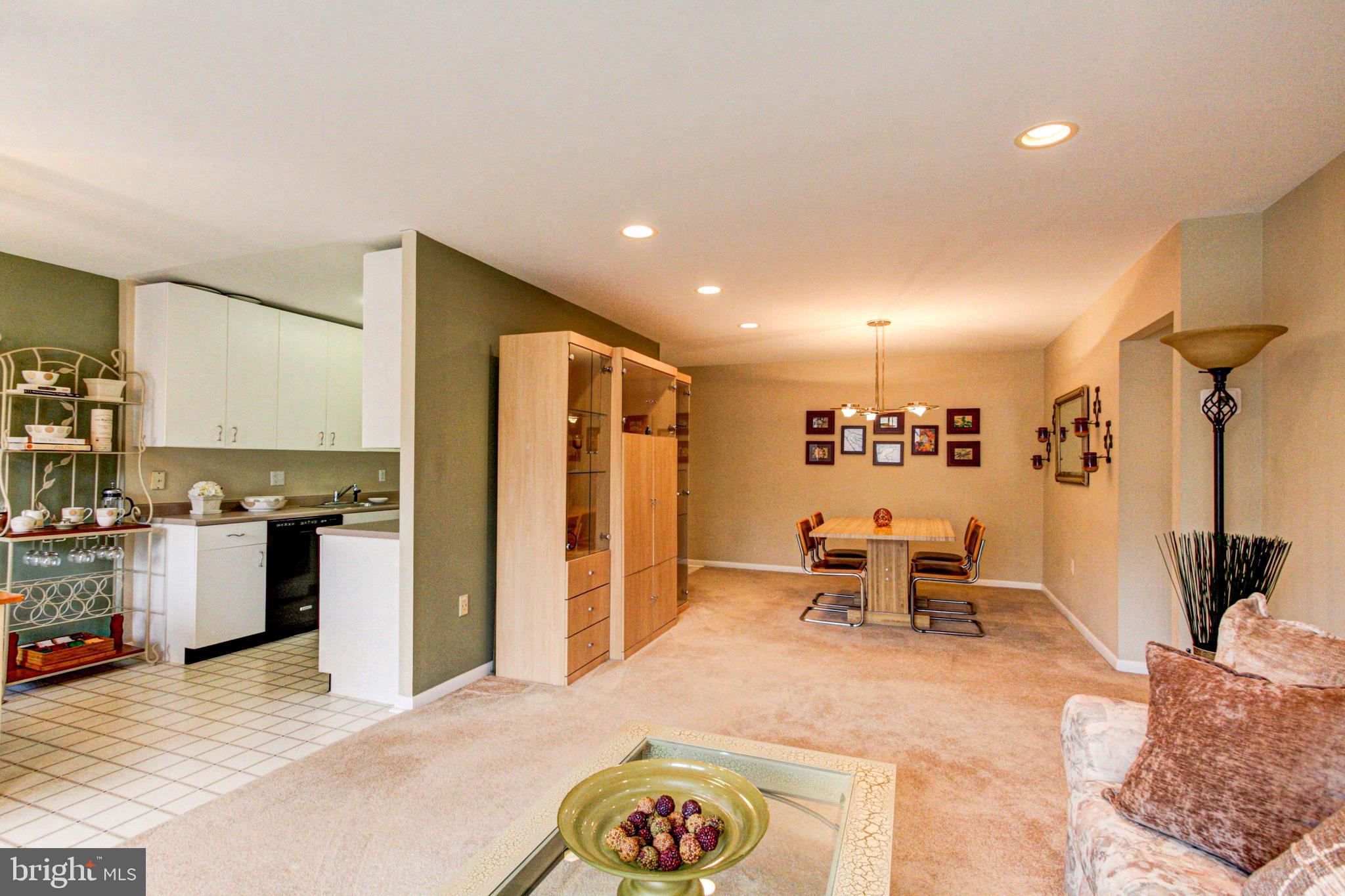 OAK HILL - Residential