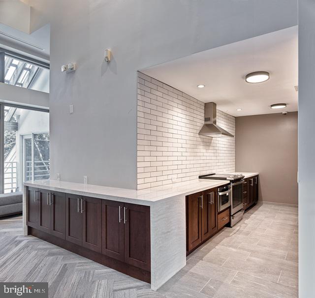 OAK HILL - Residential