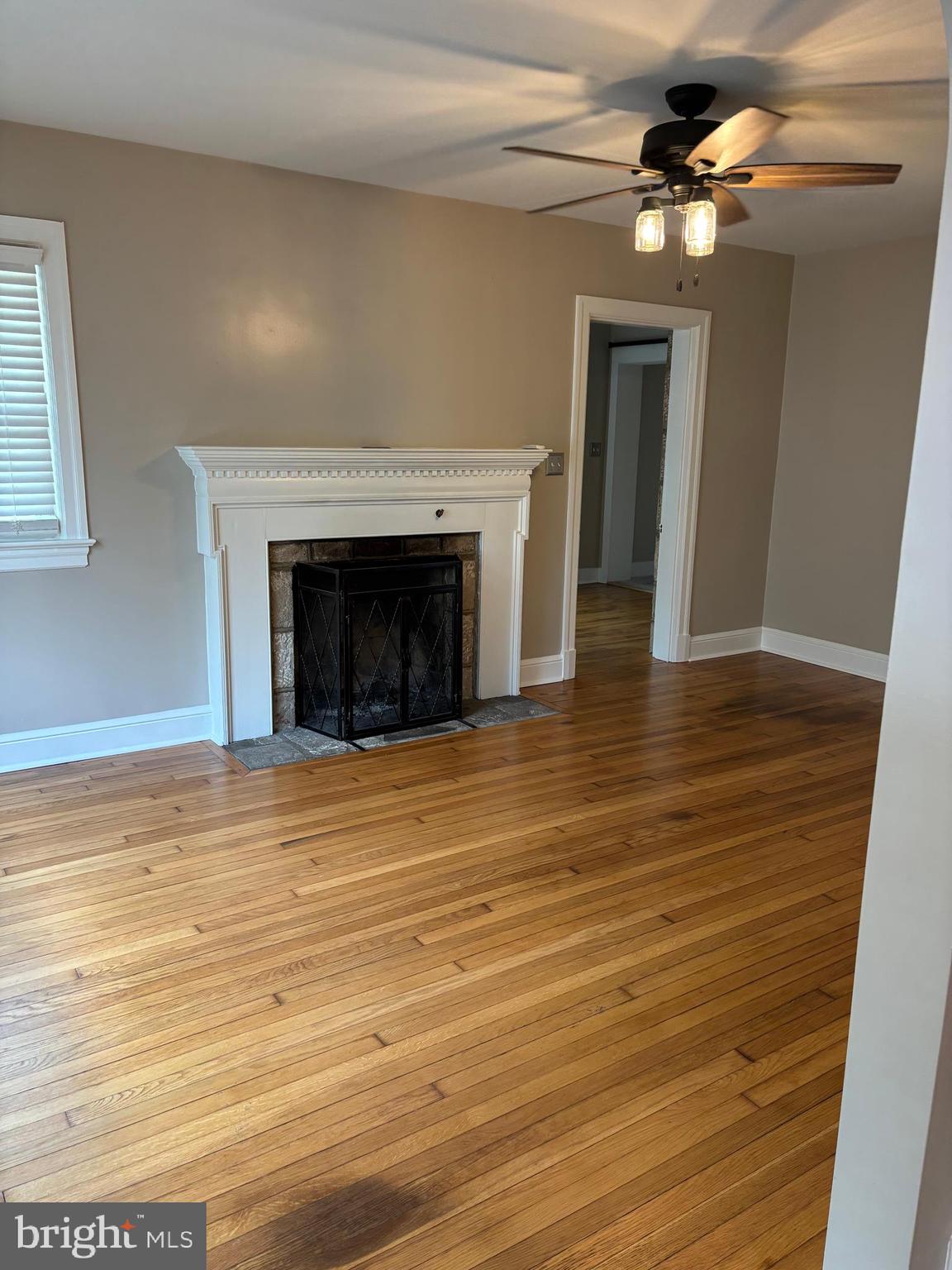 FERRY FARMS - Residential Lease