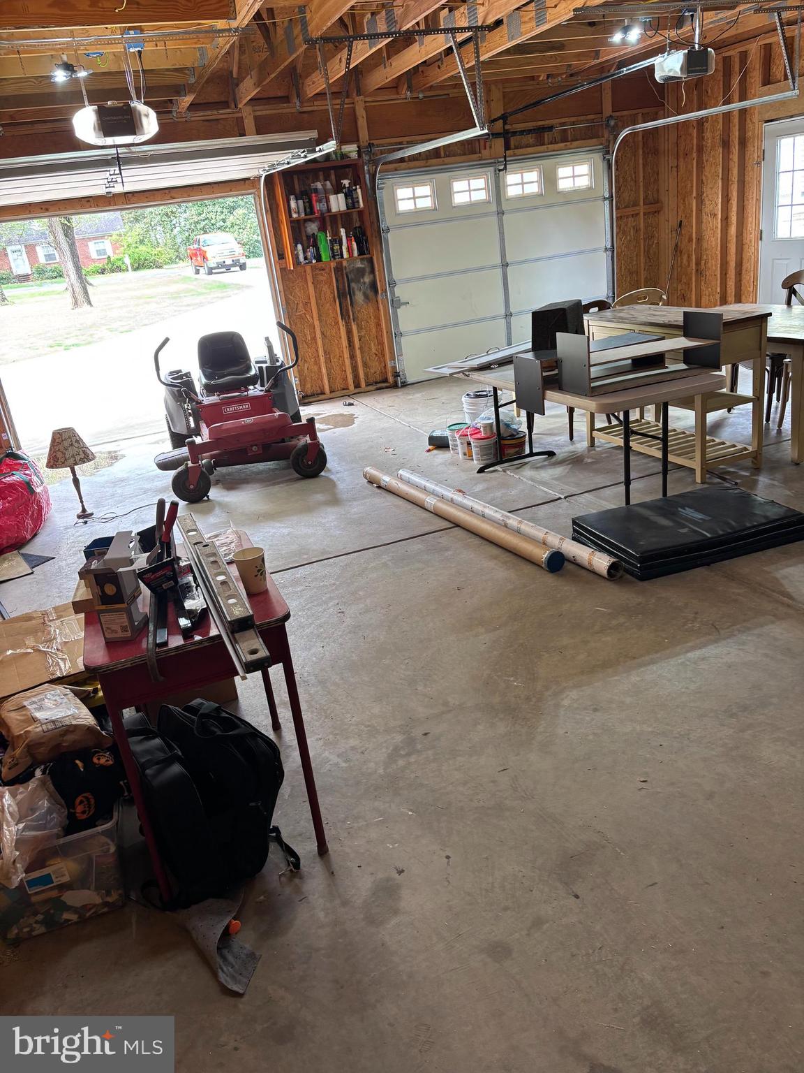 FERRY FARMS - Residential Lease